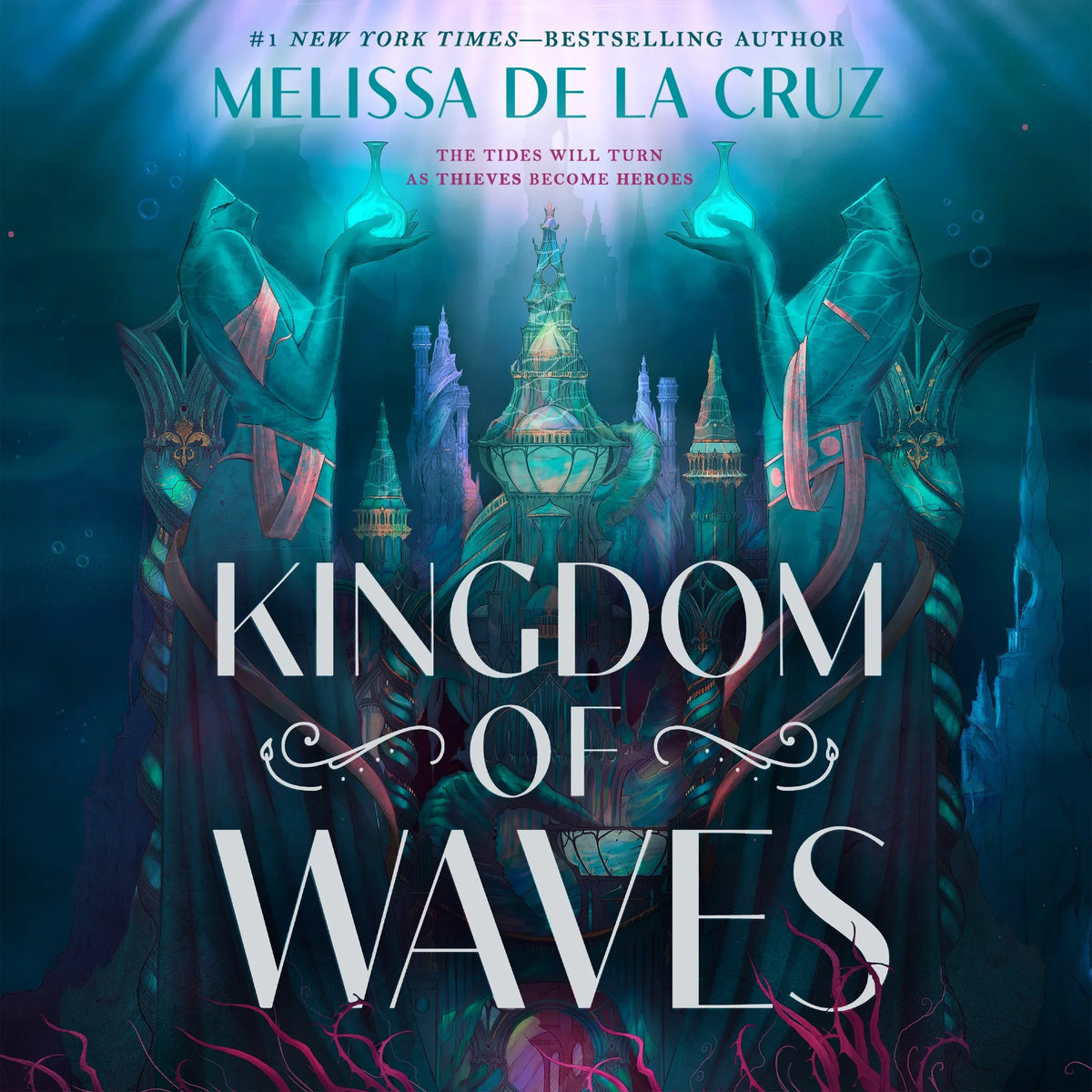 Kingdom of Waves
