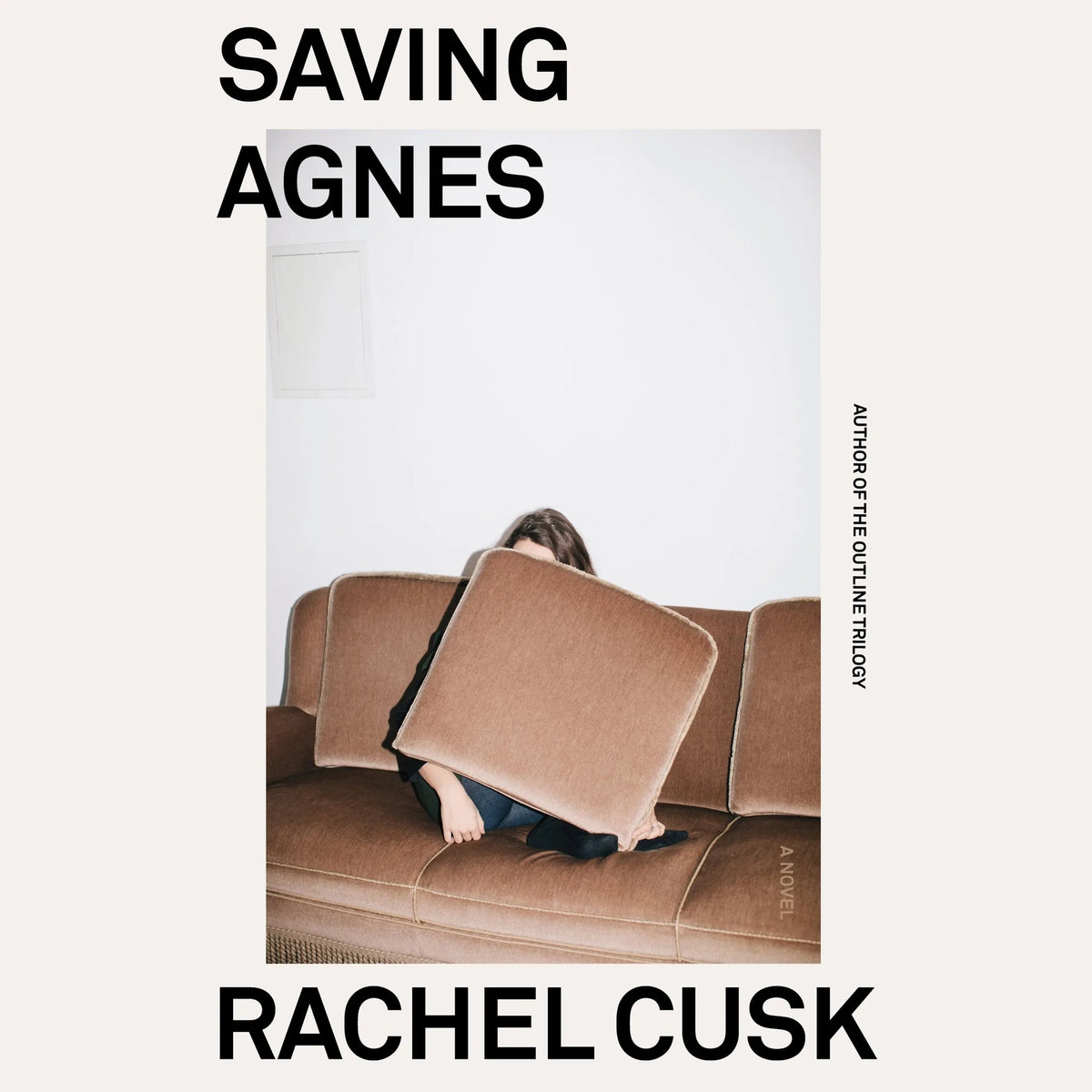 Saving Agnes