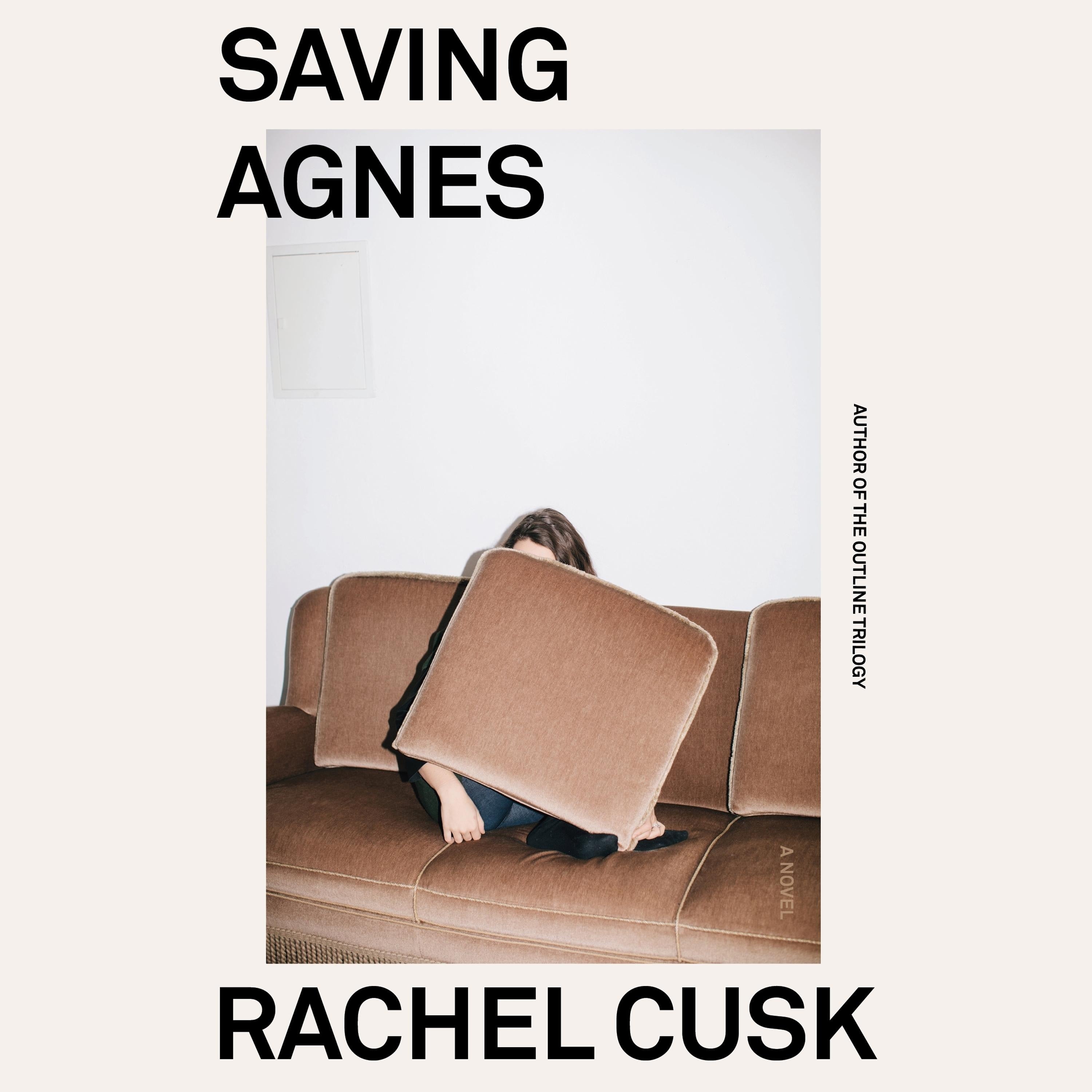 Saving Agnes