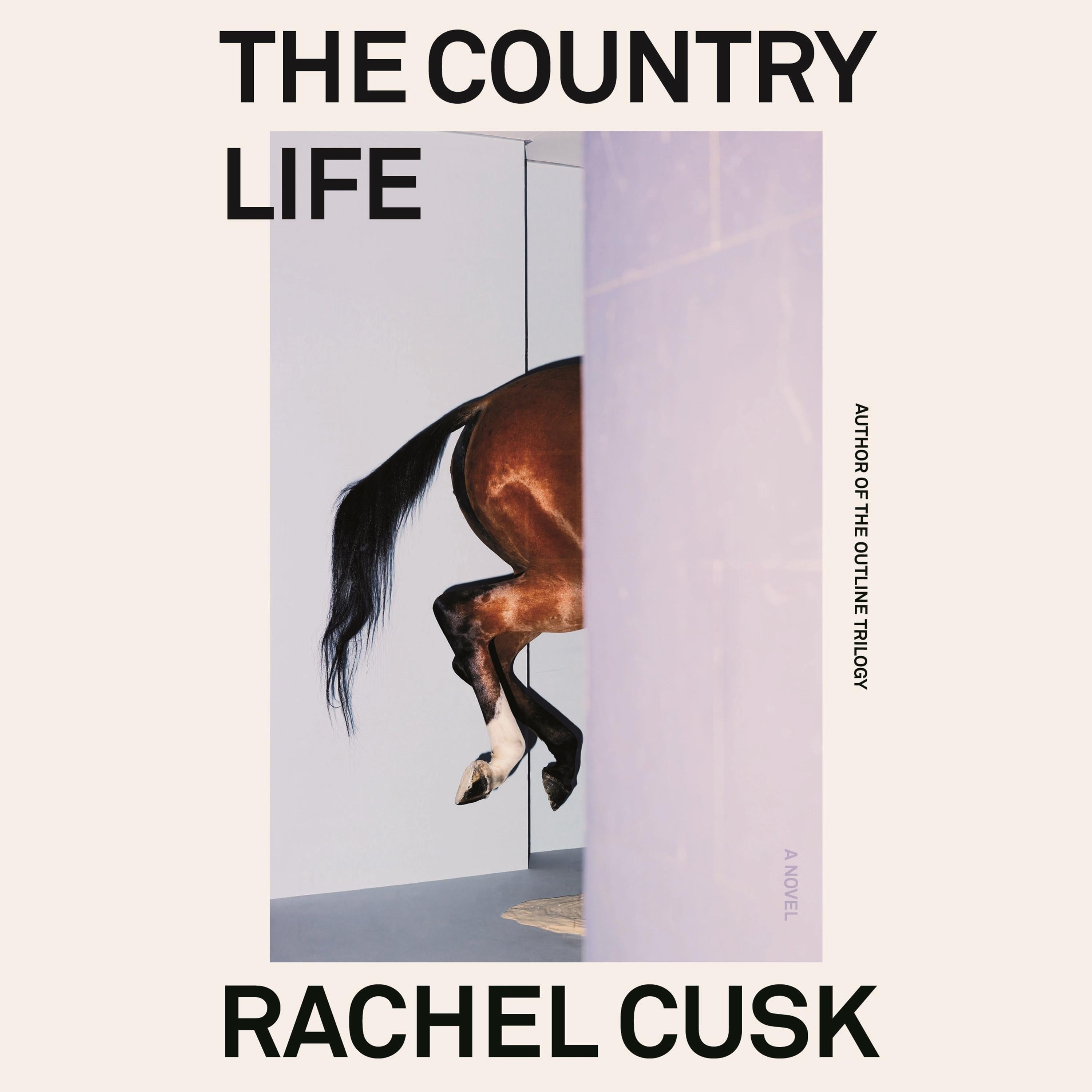 The Country Life