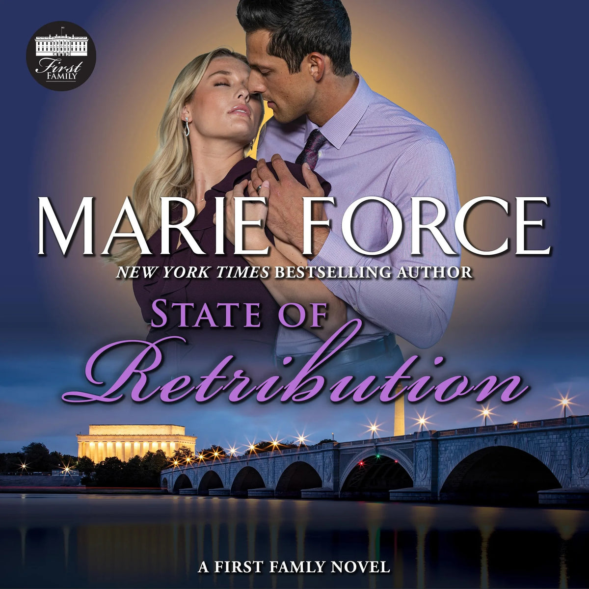 State of Retribution