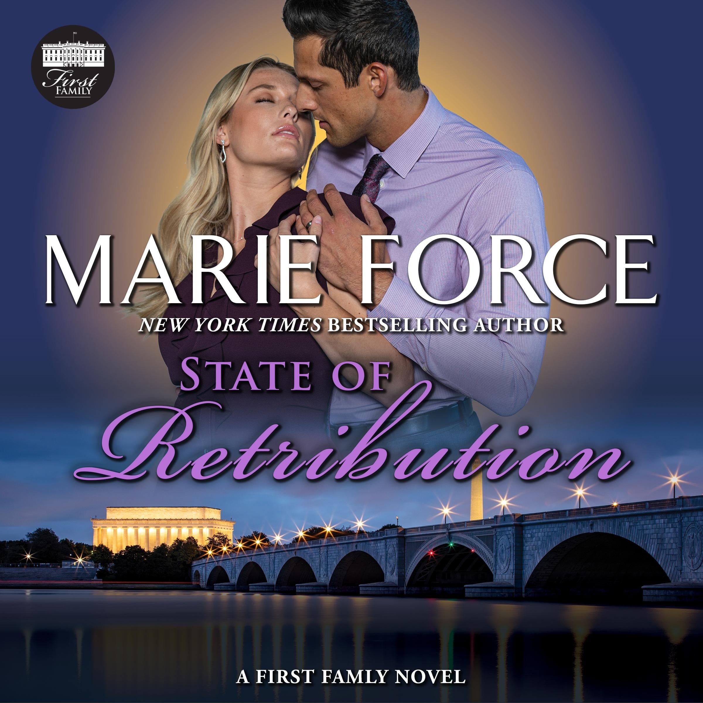 State of Retribution