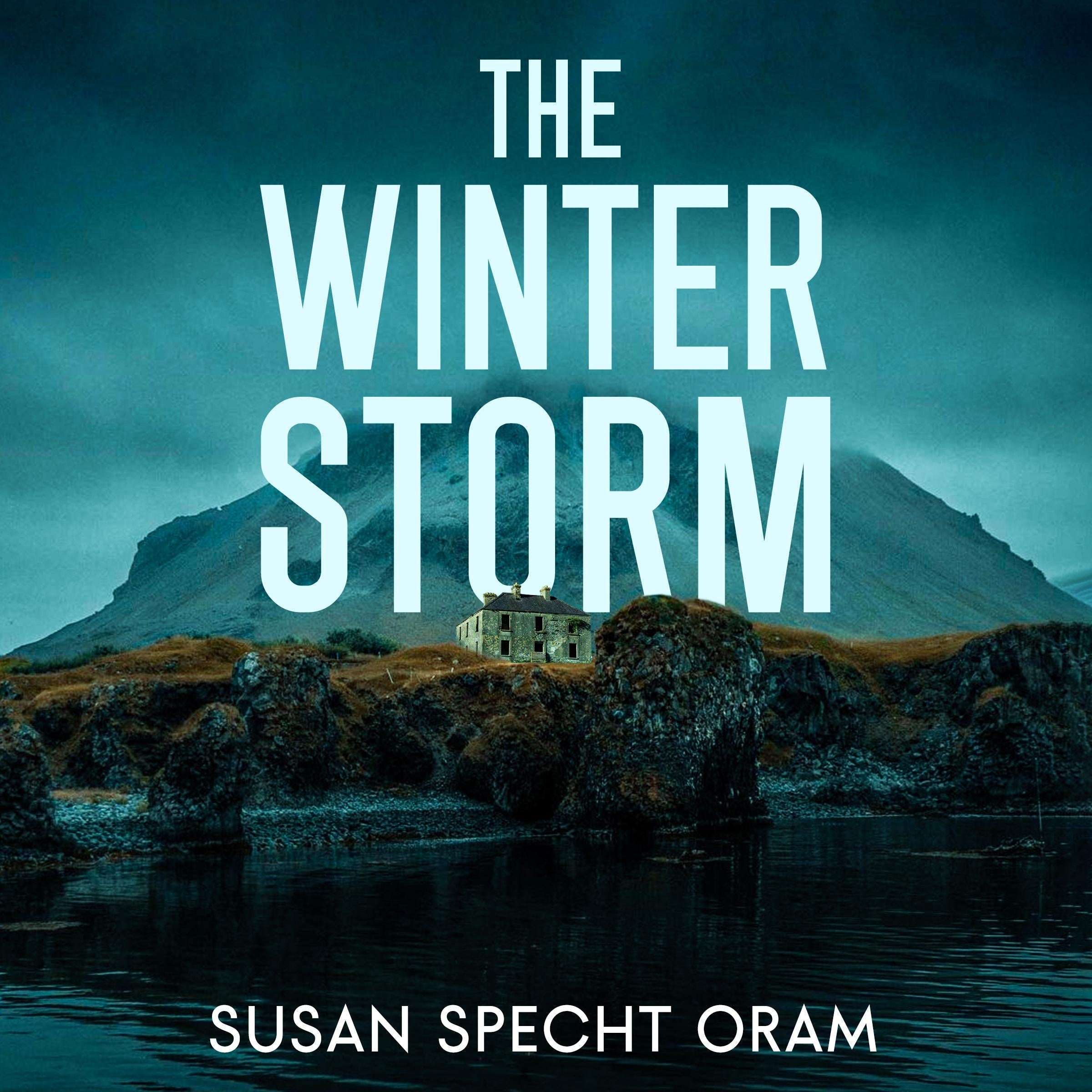 The Winter Storm