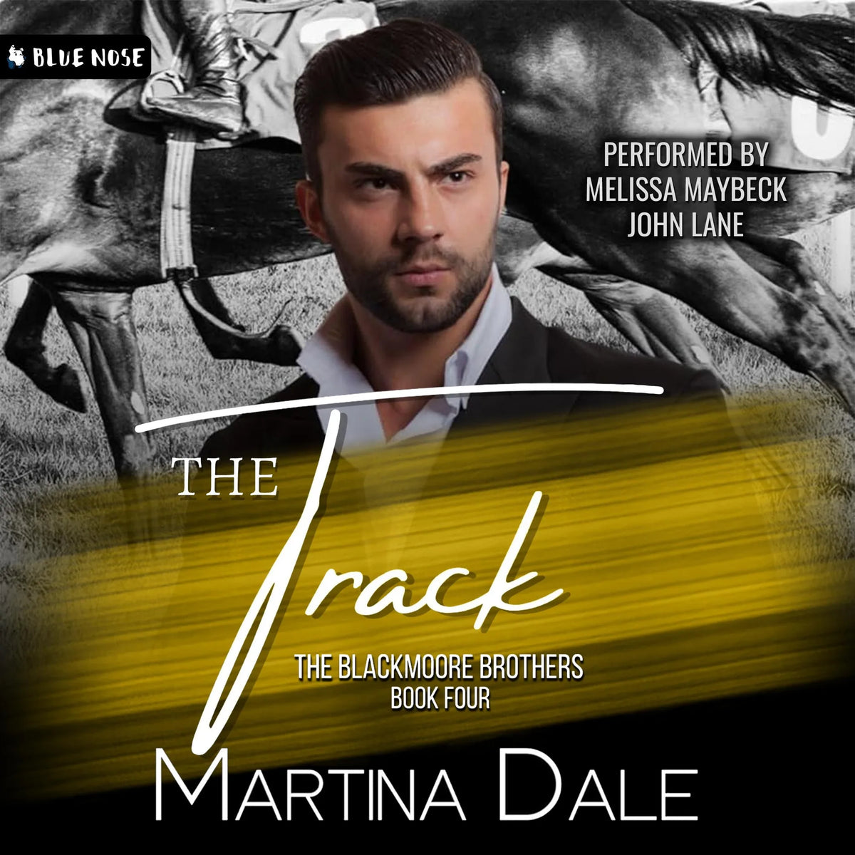 The Track