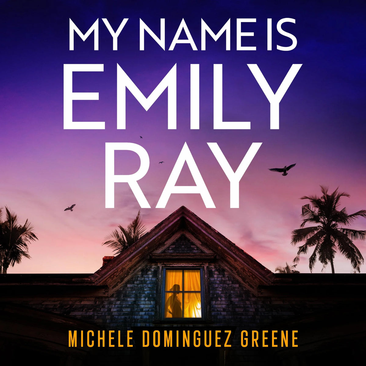 My Name Is Emily Ray