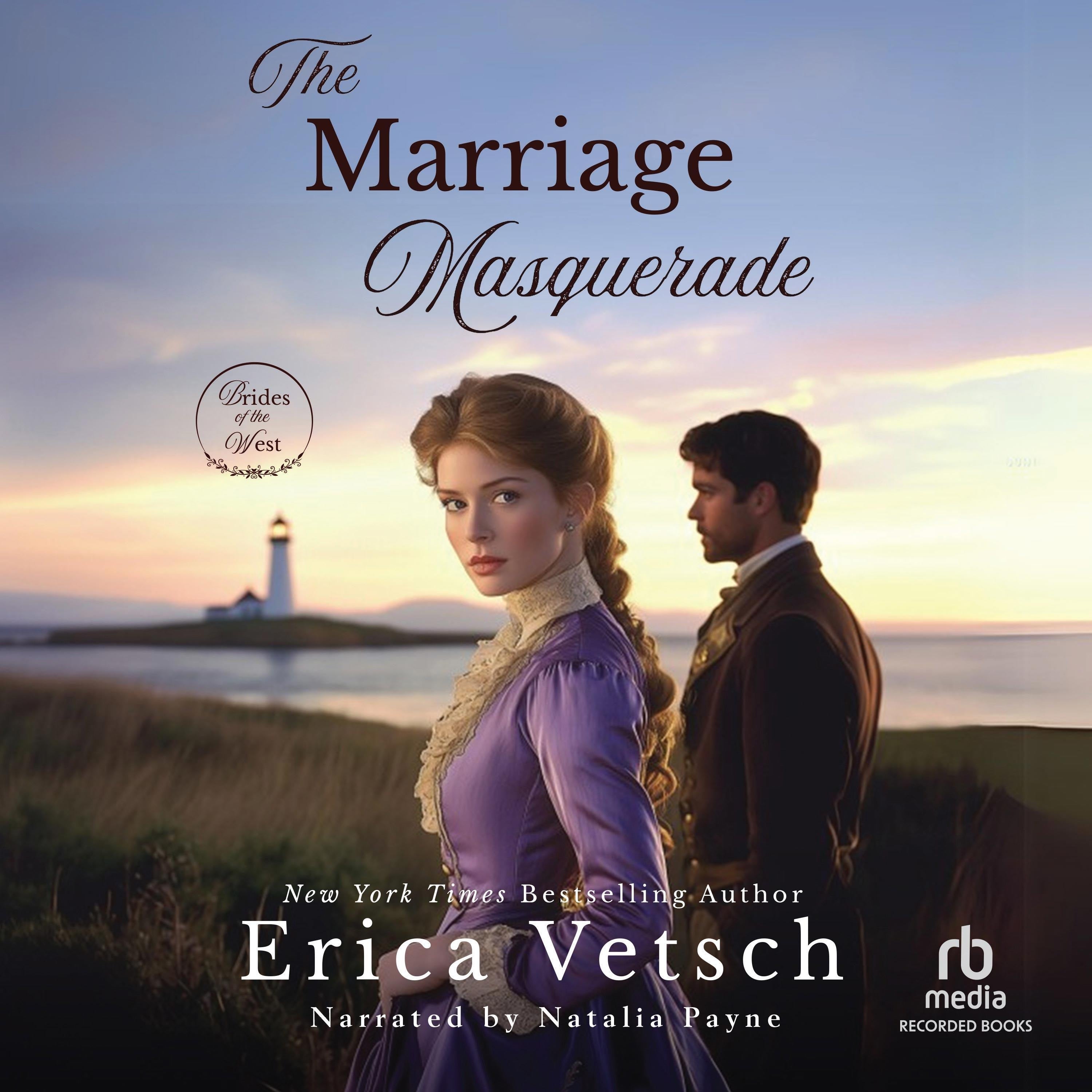 The Marriage Masquerade
