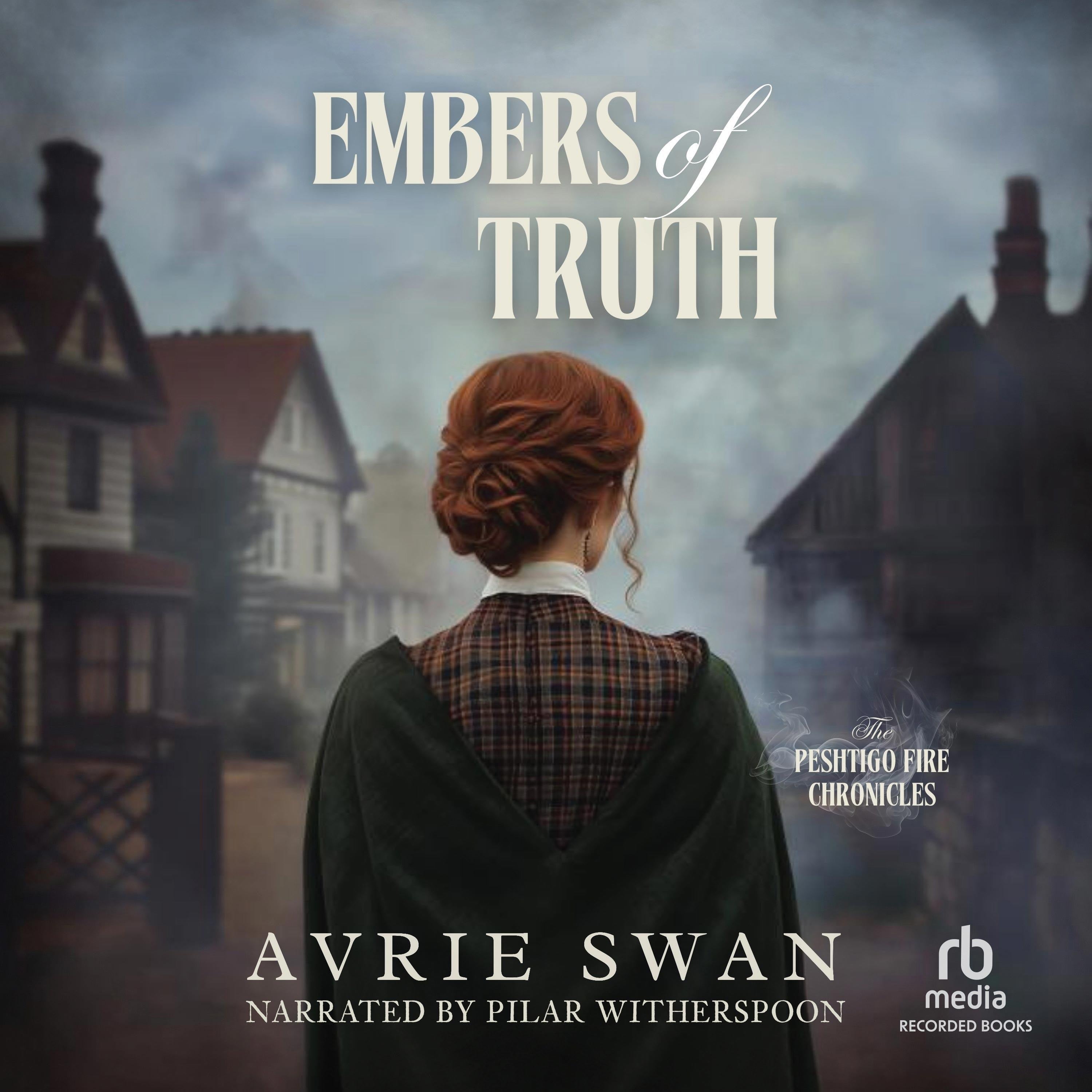 Embers of Truth