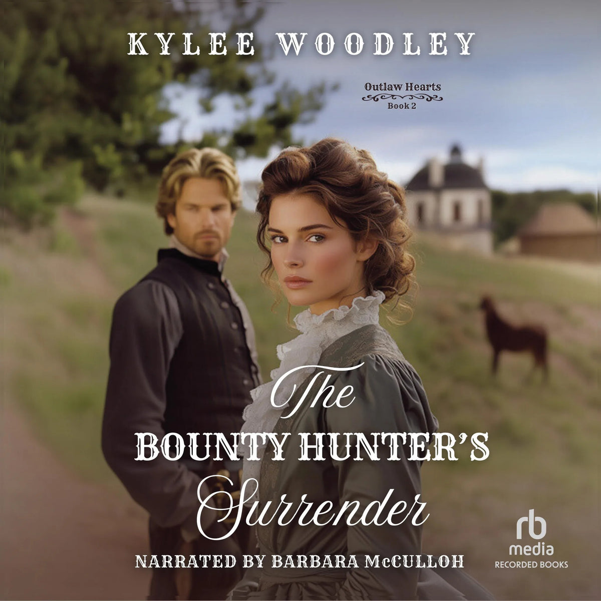 The Bounty Hunter's Surrender