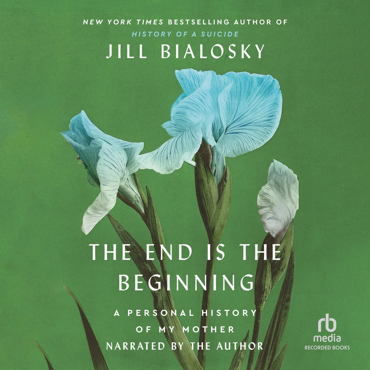 The End Is the Beginning