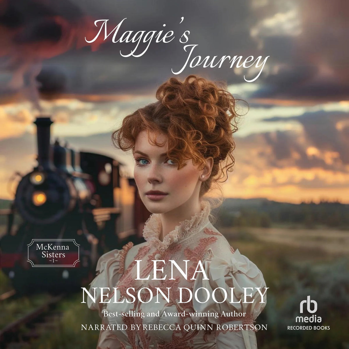 Maggie's Journey