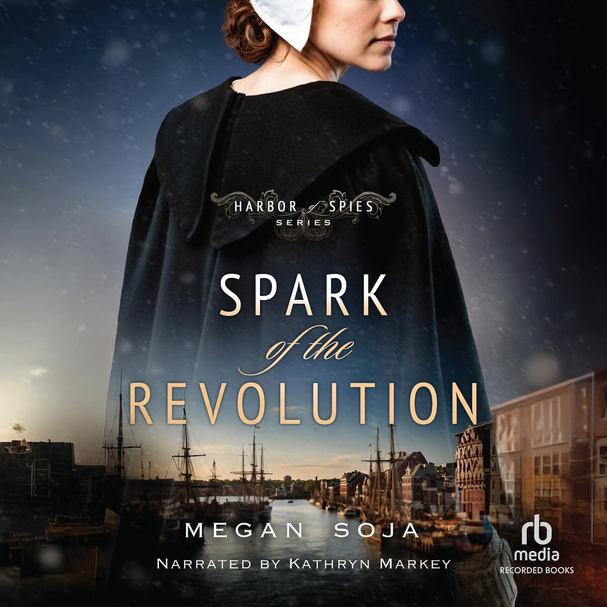 Spark of the Revolution