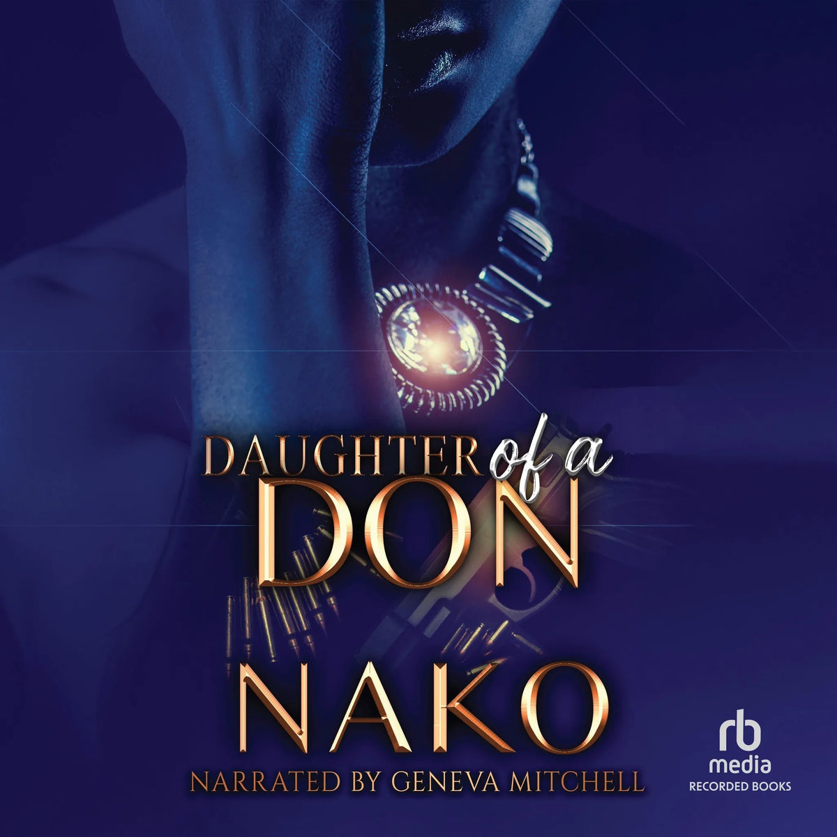 Daughter of a Don