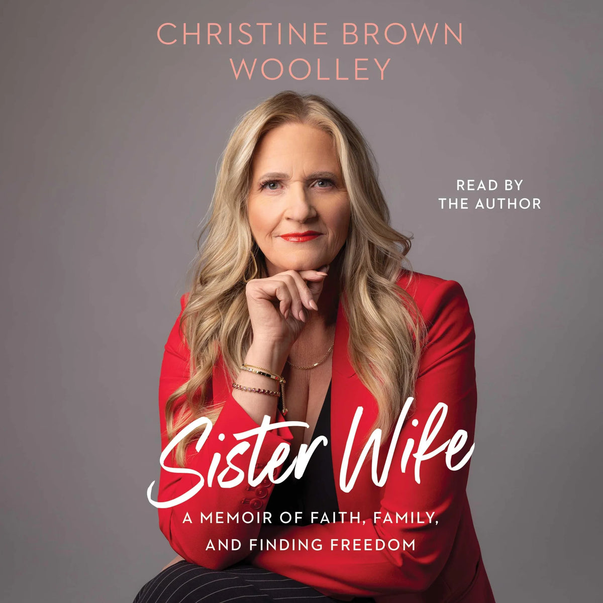 Sister Wife