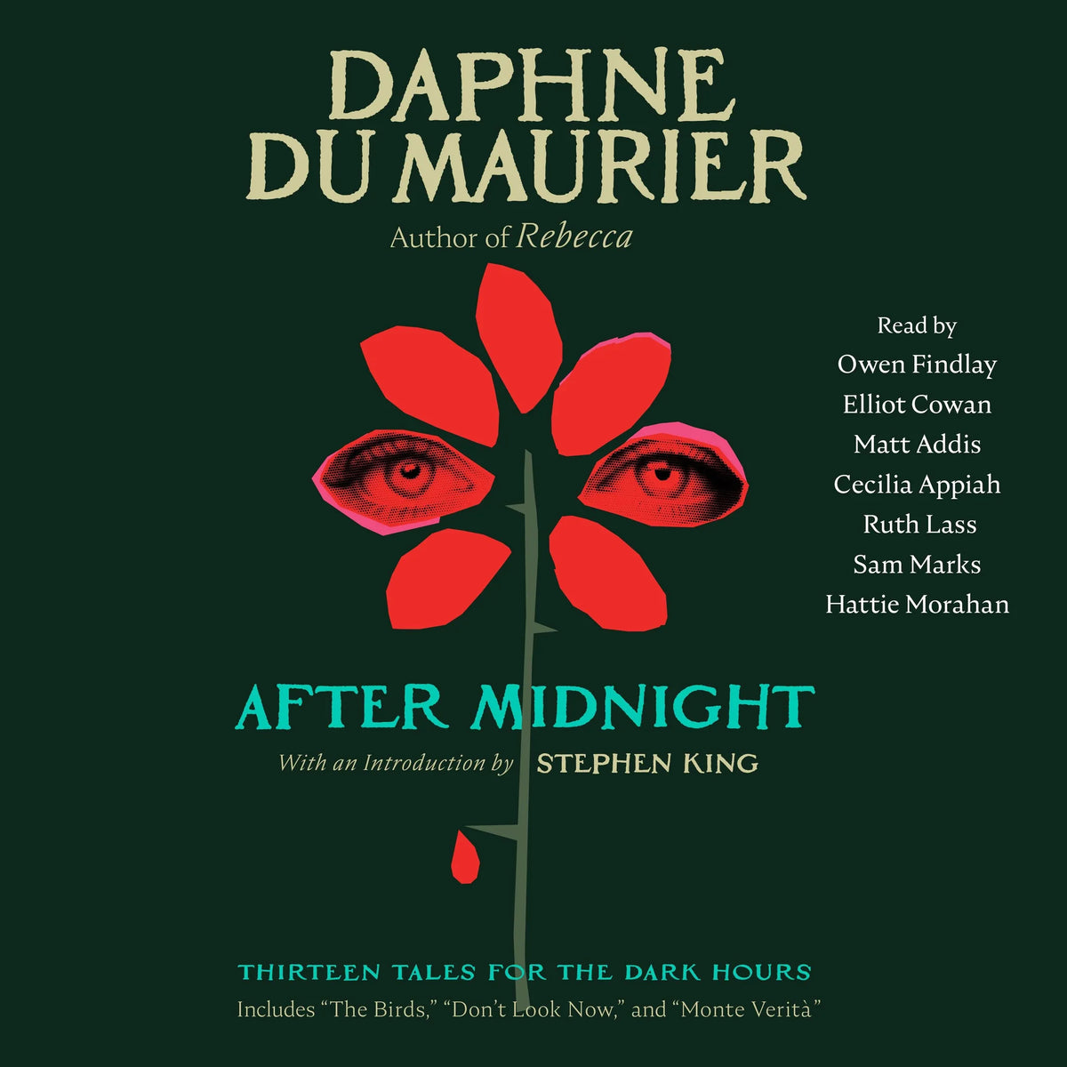 After Midnight