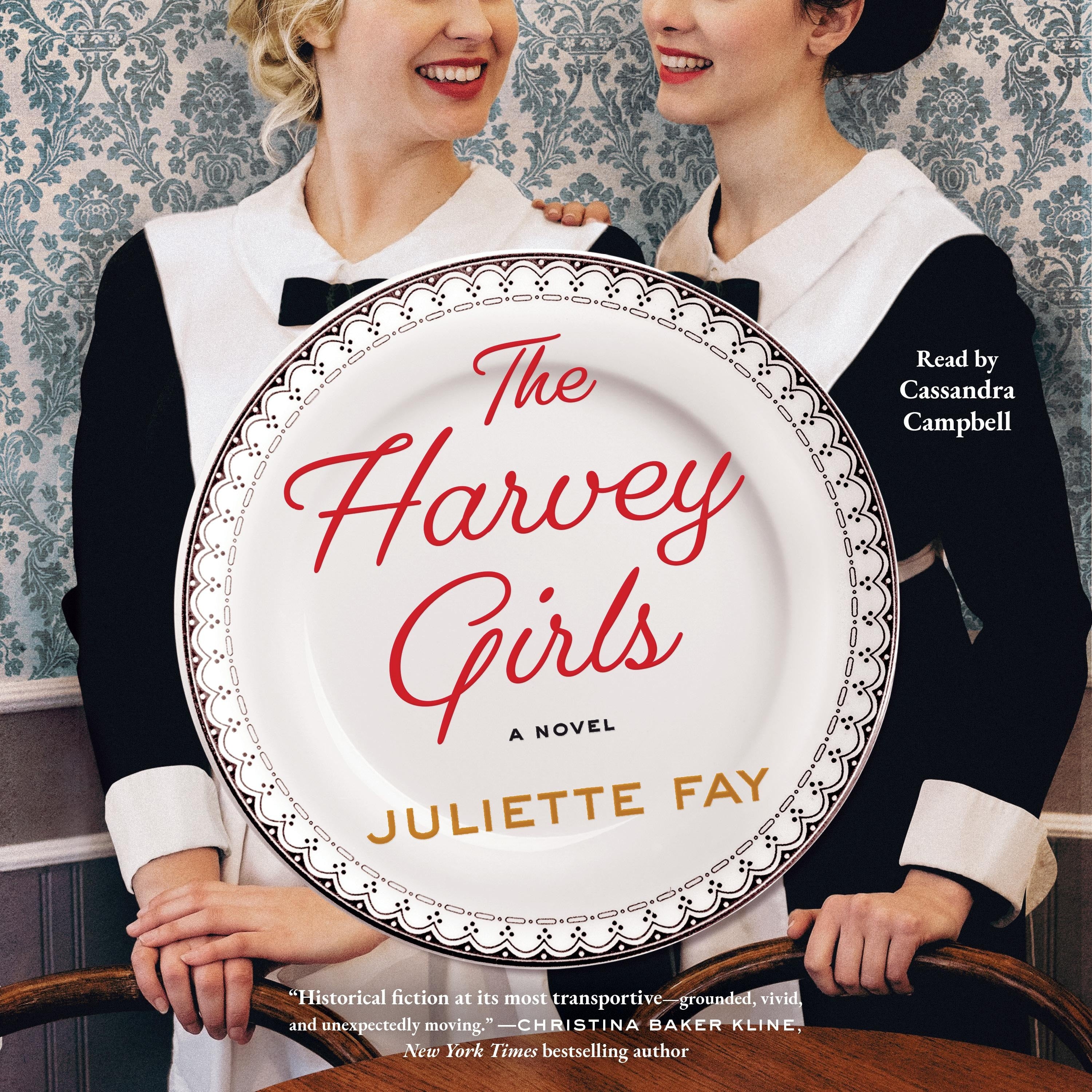 The Harvey Girls