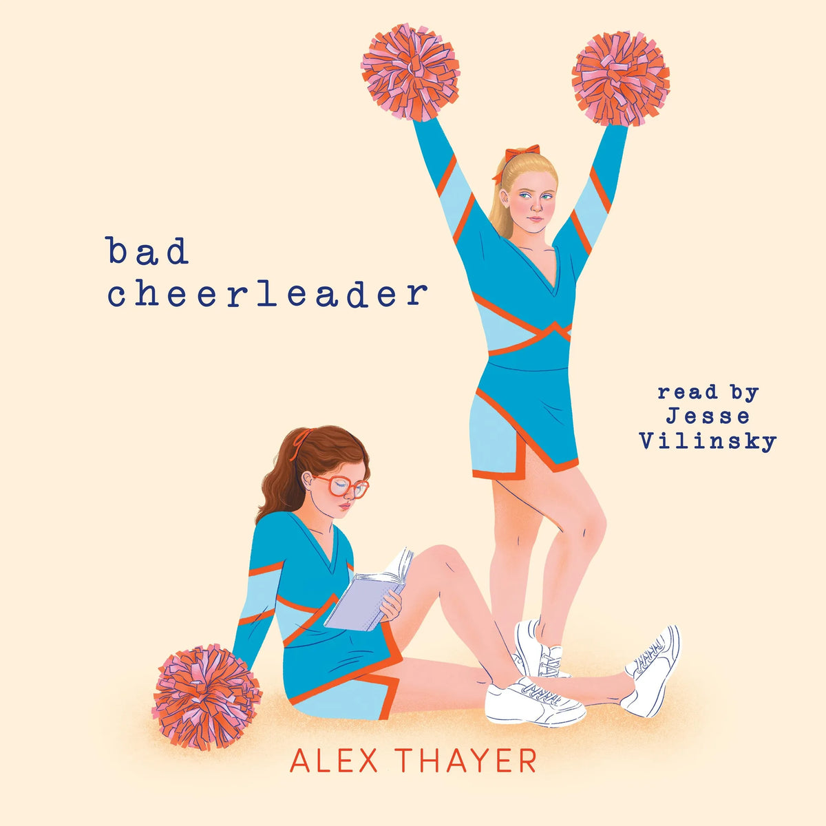Bad Cheerleader