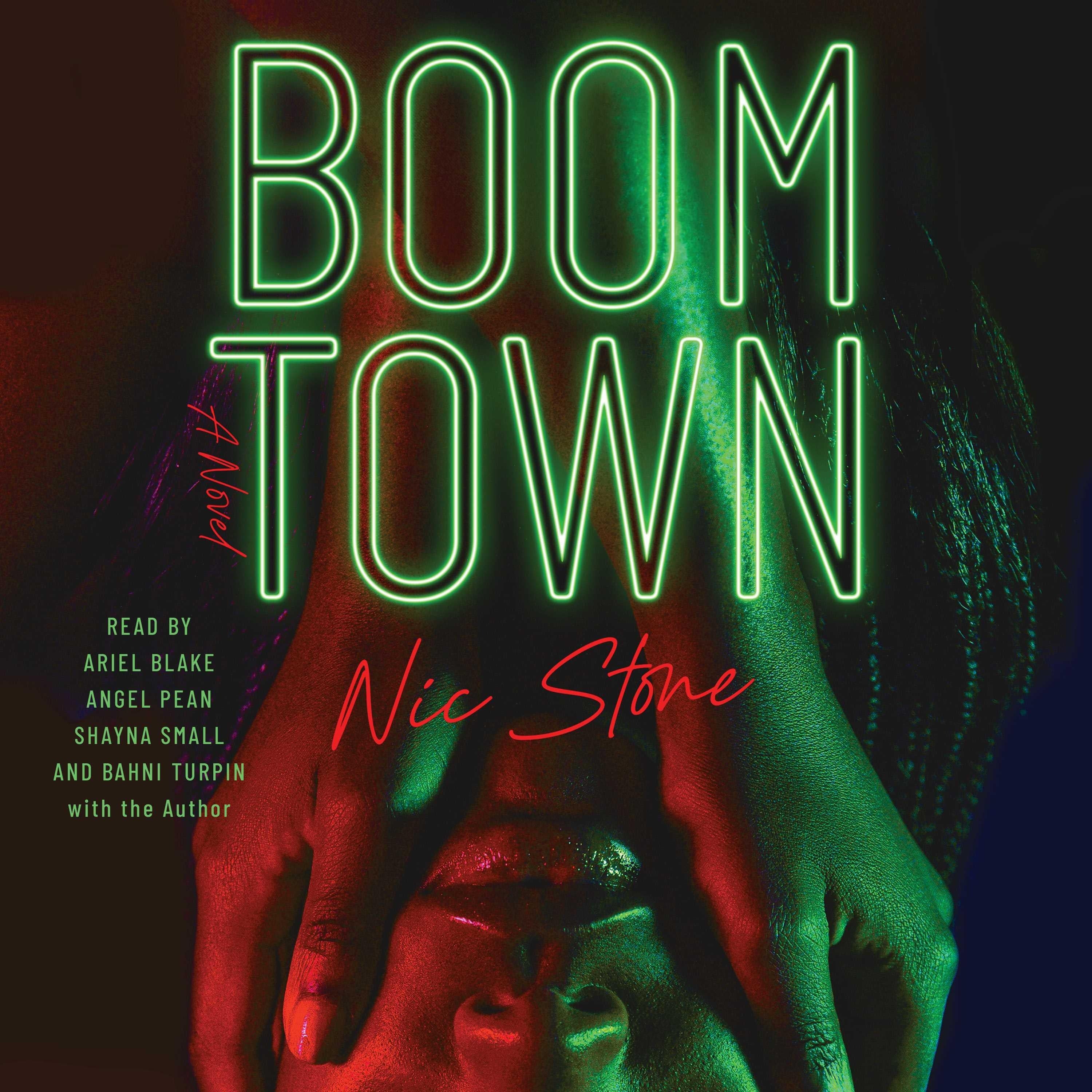 Boom Town