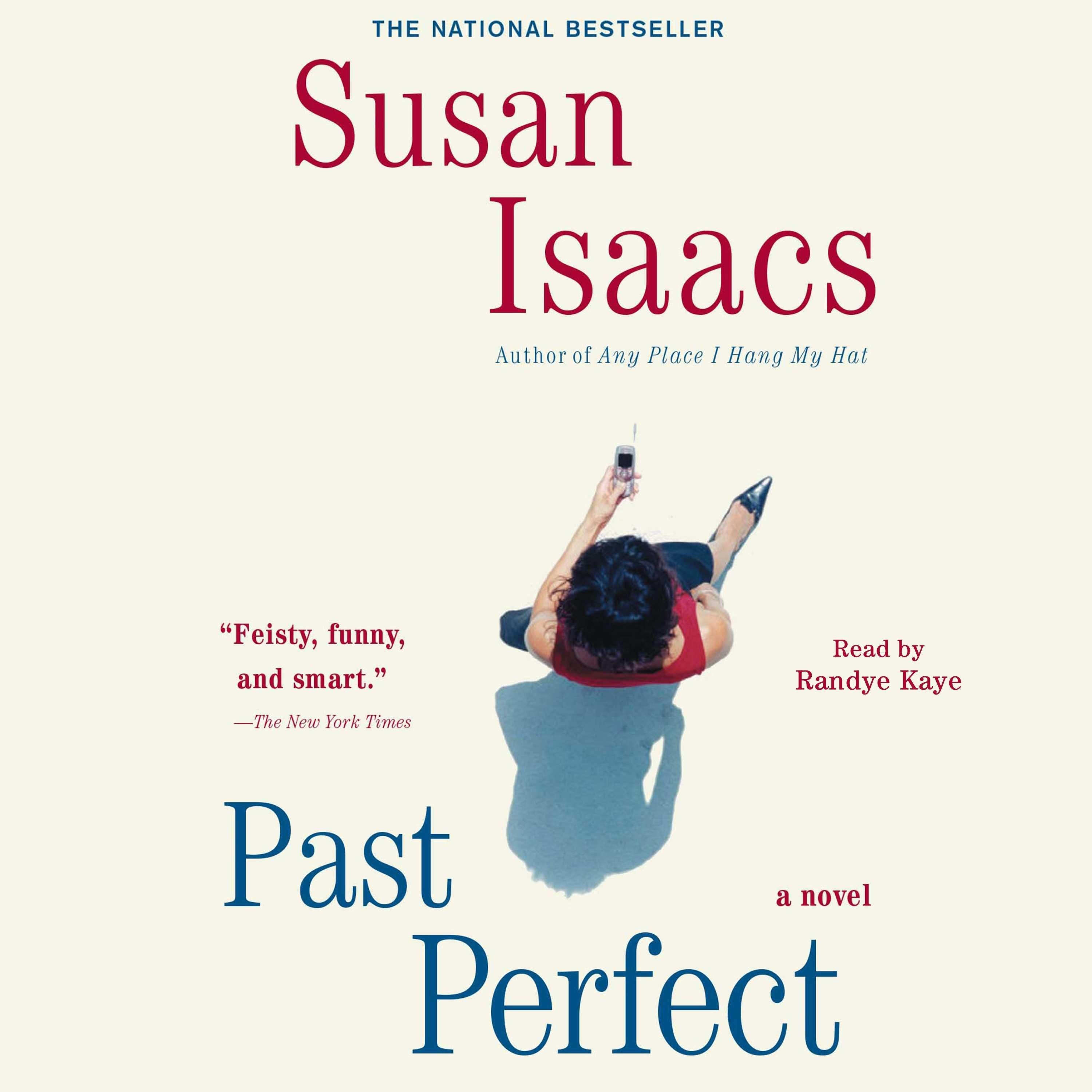 Past Perfect