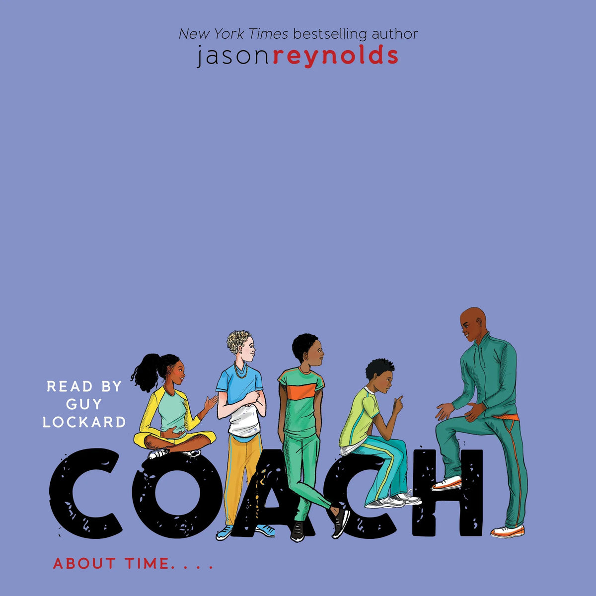 Coach
