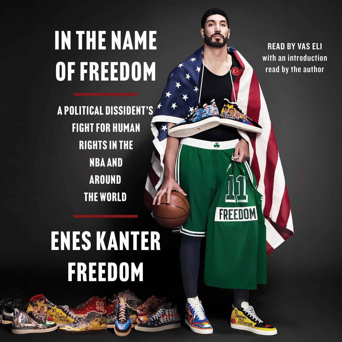 In the Name of Freedom