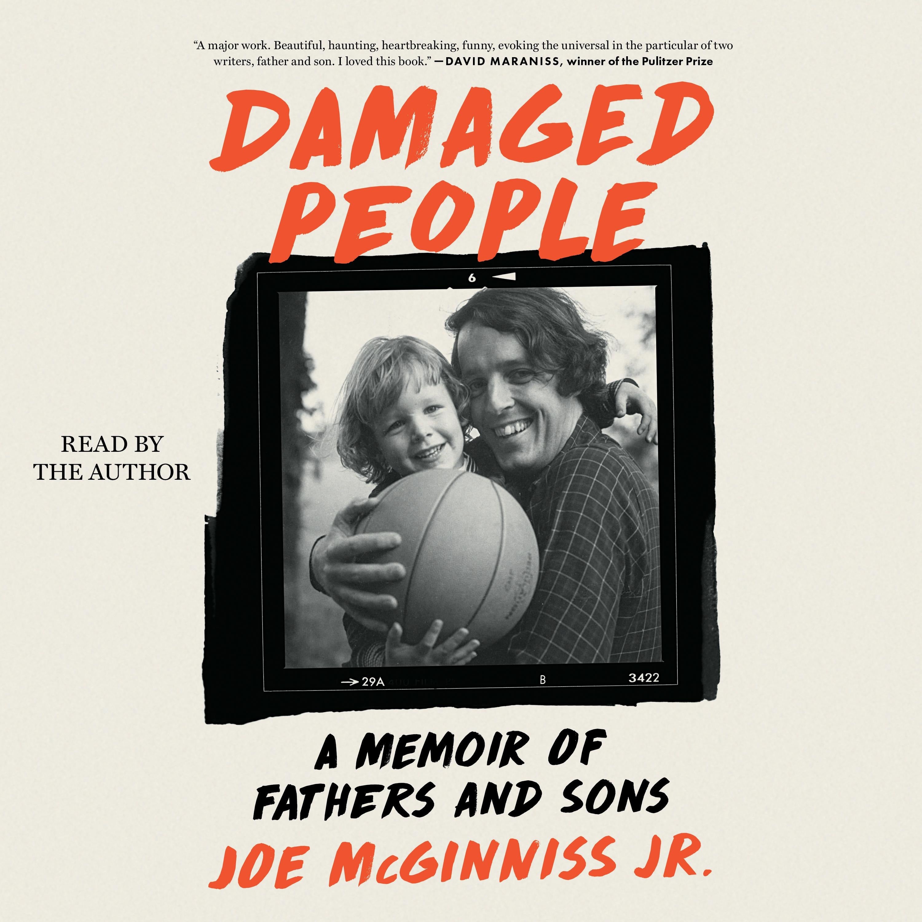 Damaged People