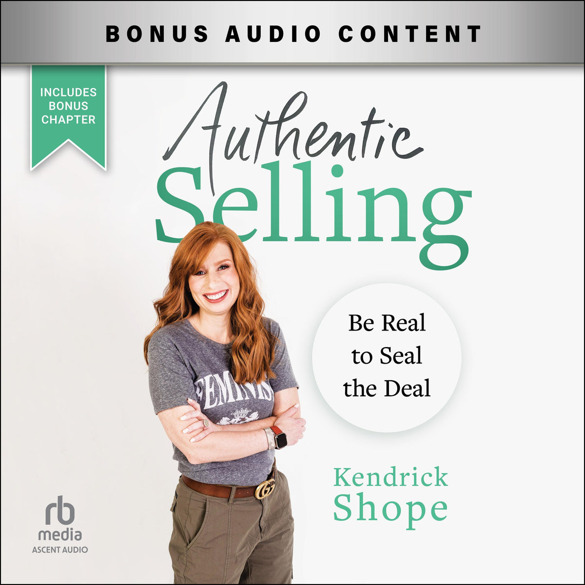 Authentic Selling