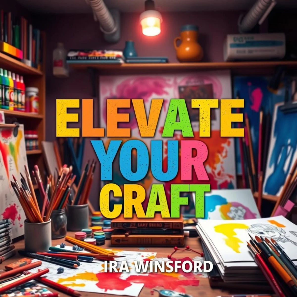 Elevate Your Craft: Captivate with Writing Secrets