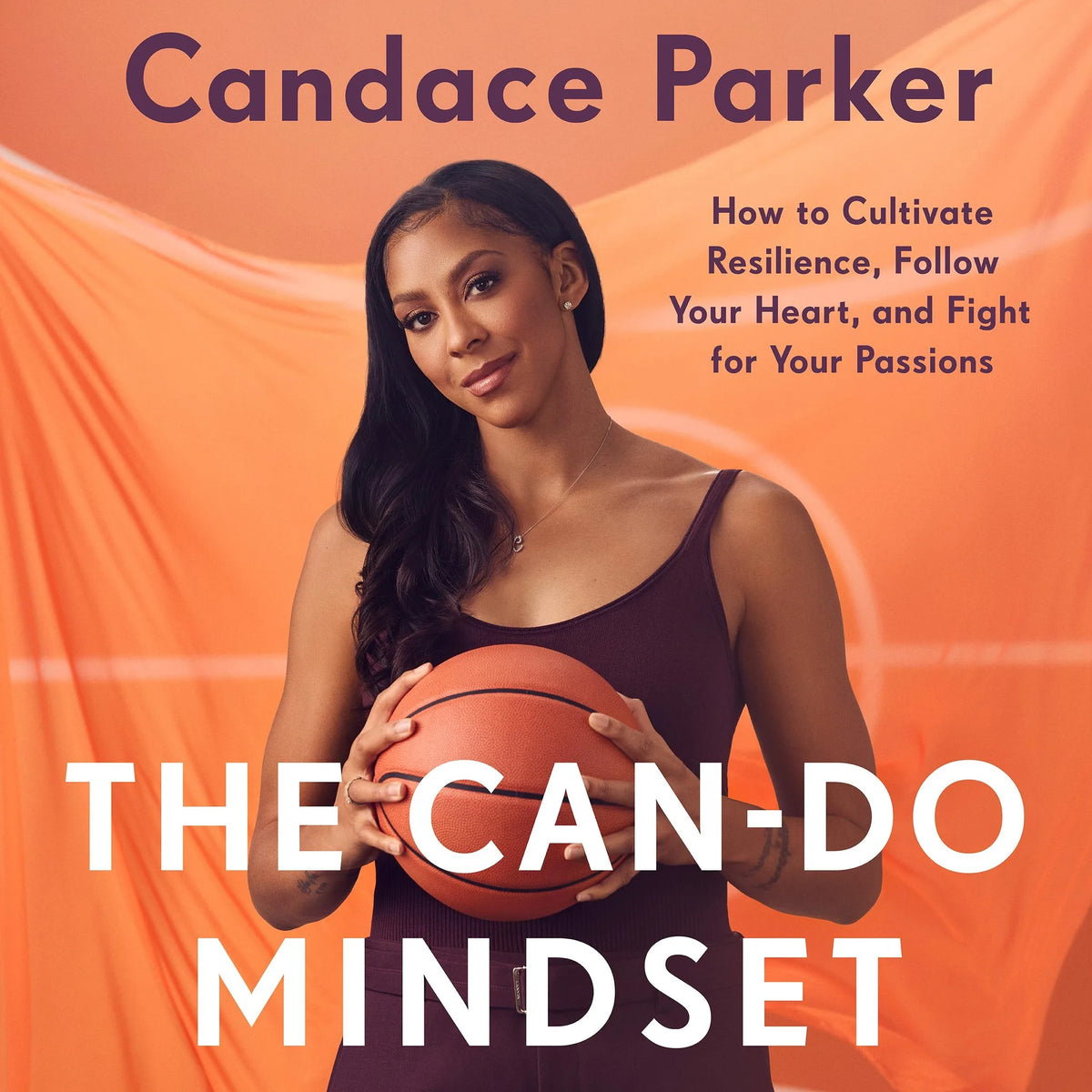 The Can-Do Mindset