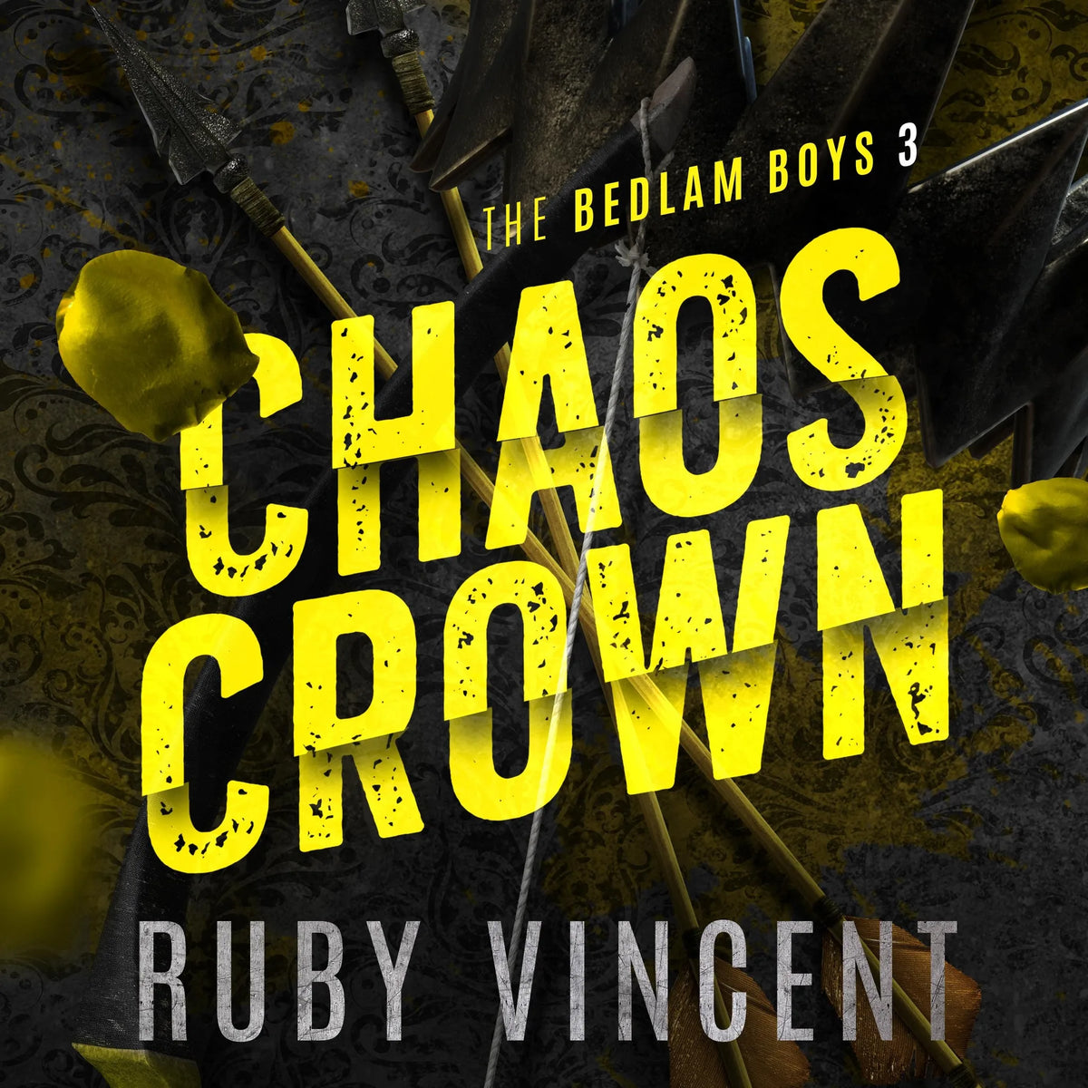 Chaos Crown