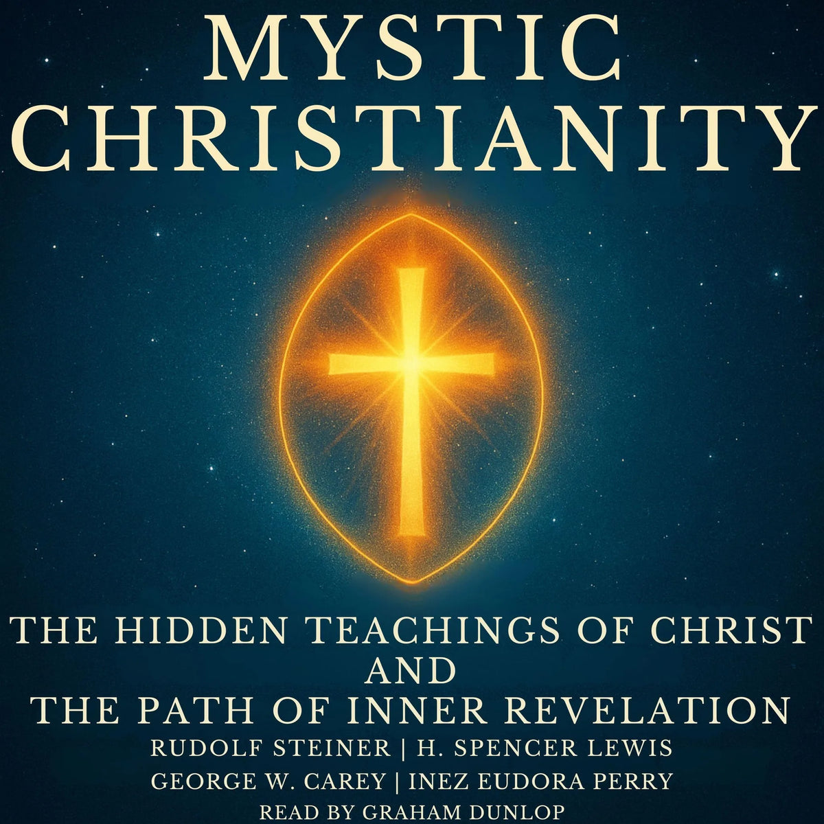 Mystic Christianity