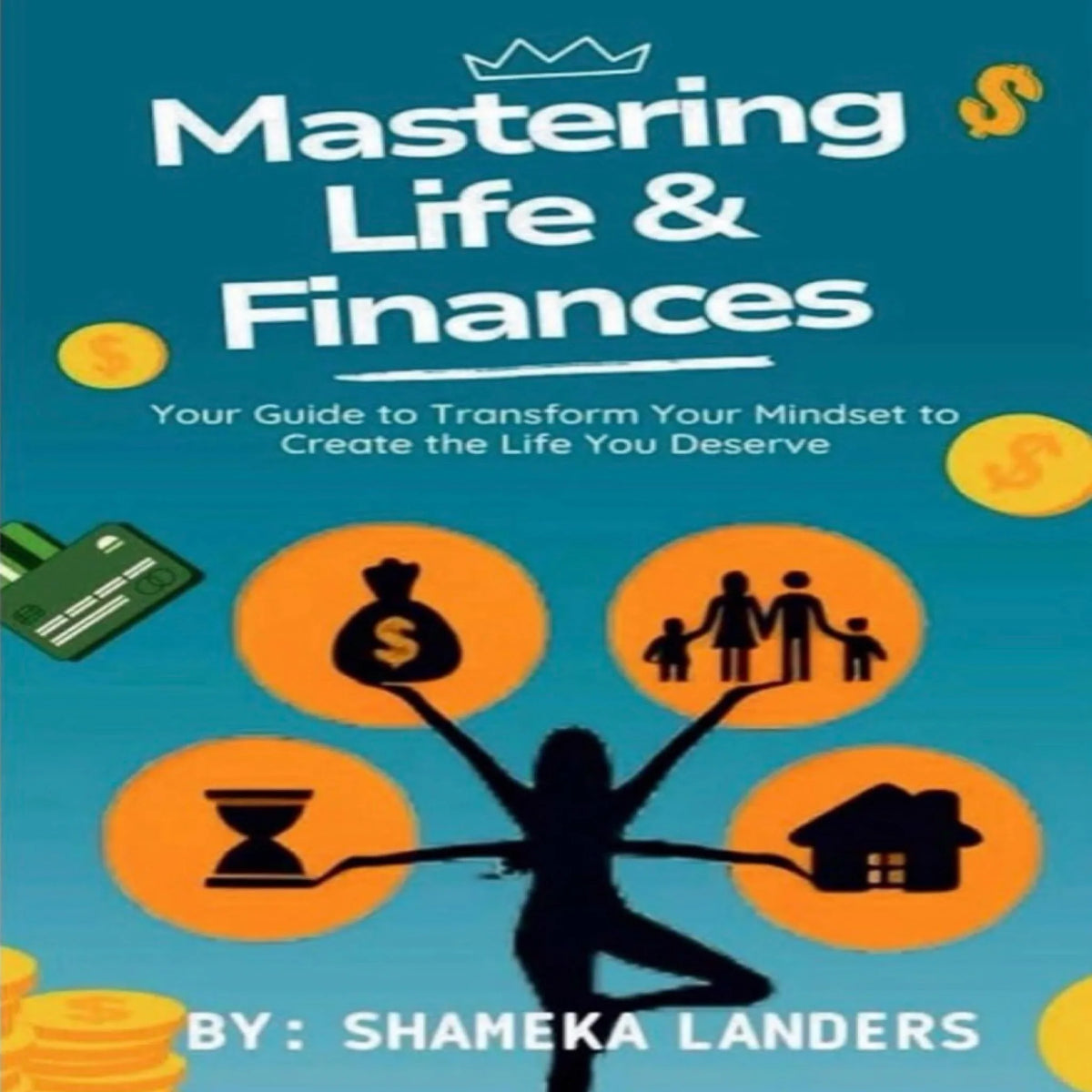Mastering Life & Finances