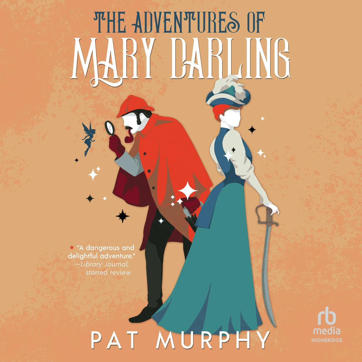The Adventures of Mary Darling