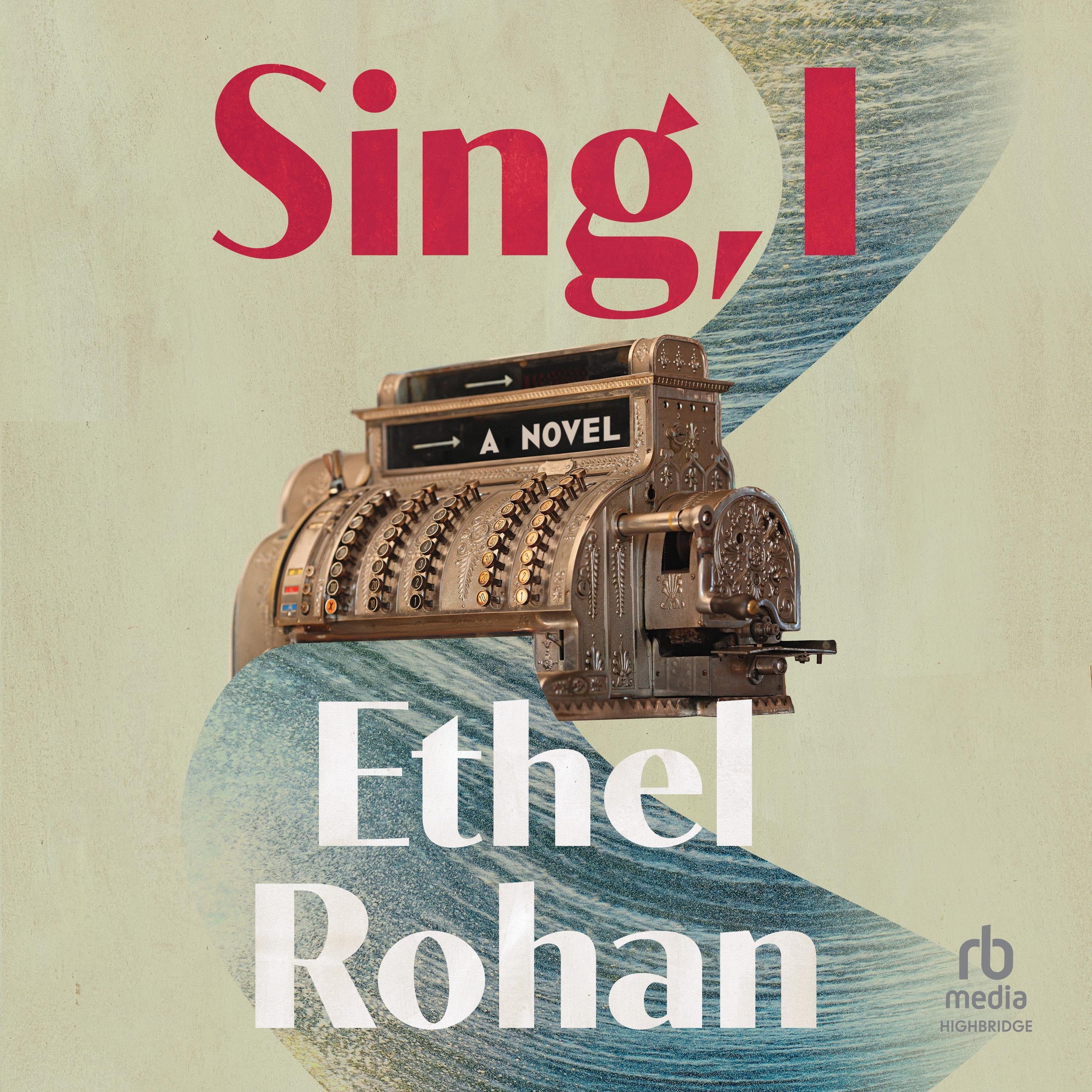 Sing, I