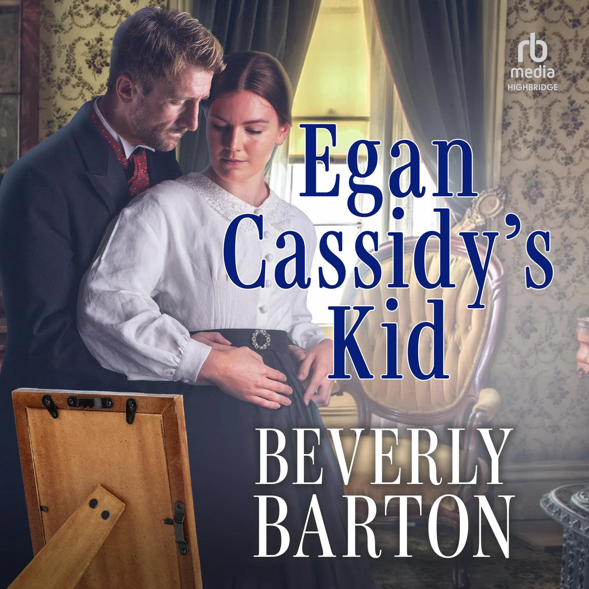 Egan Cassidy's Kid
