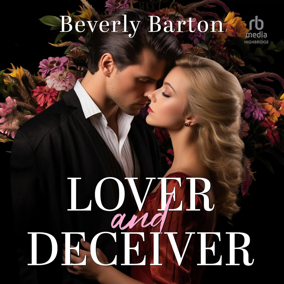 Lover And Deceiver