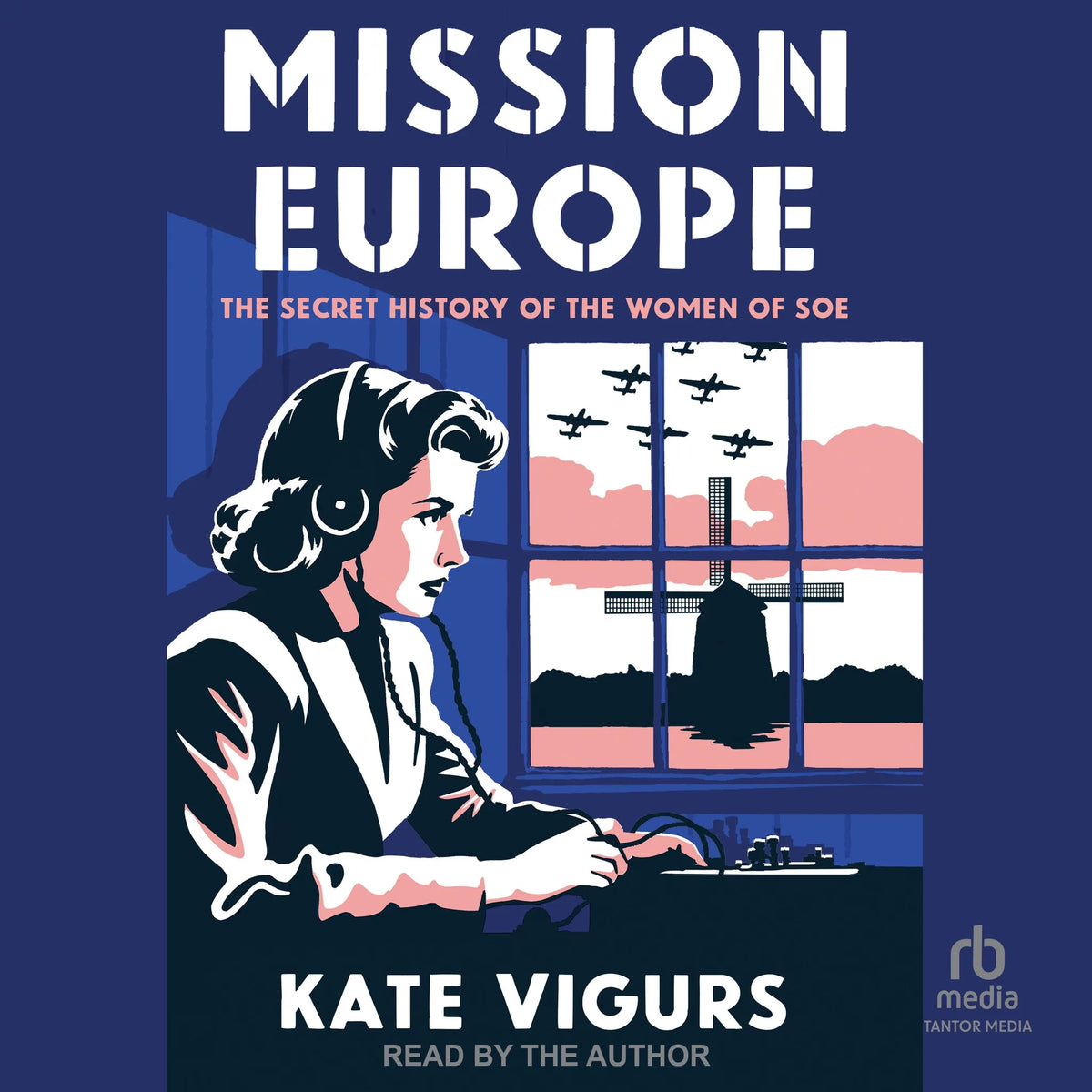 Mission Europe