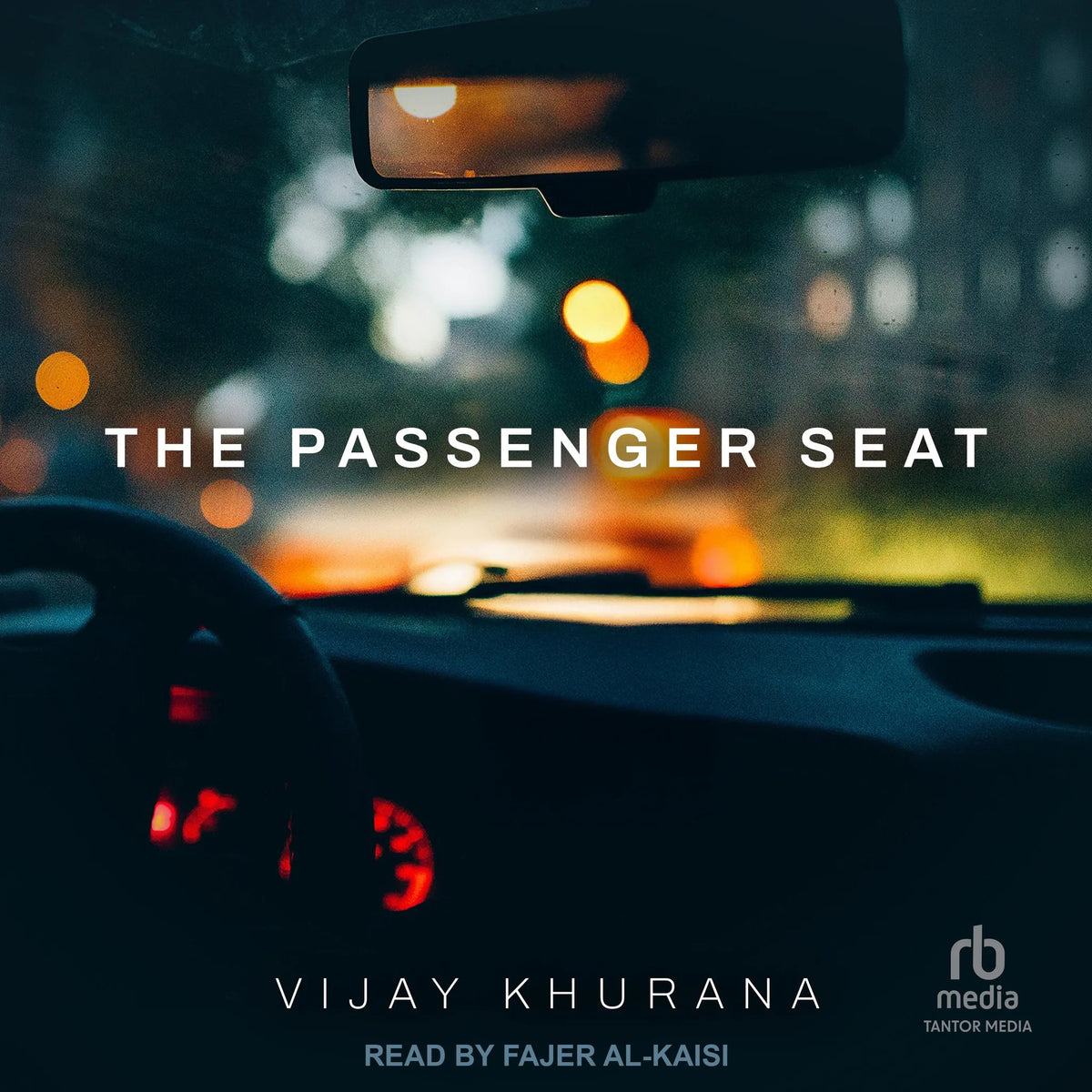 The Passenger Seat