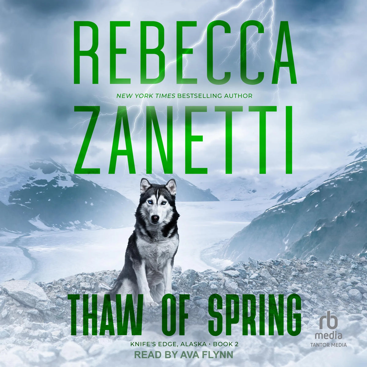 Thaw of Spring