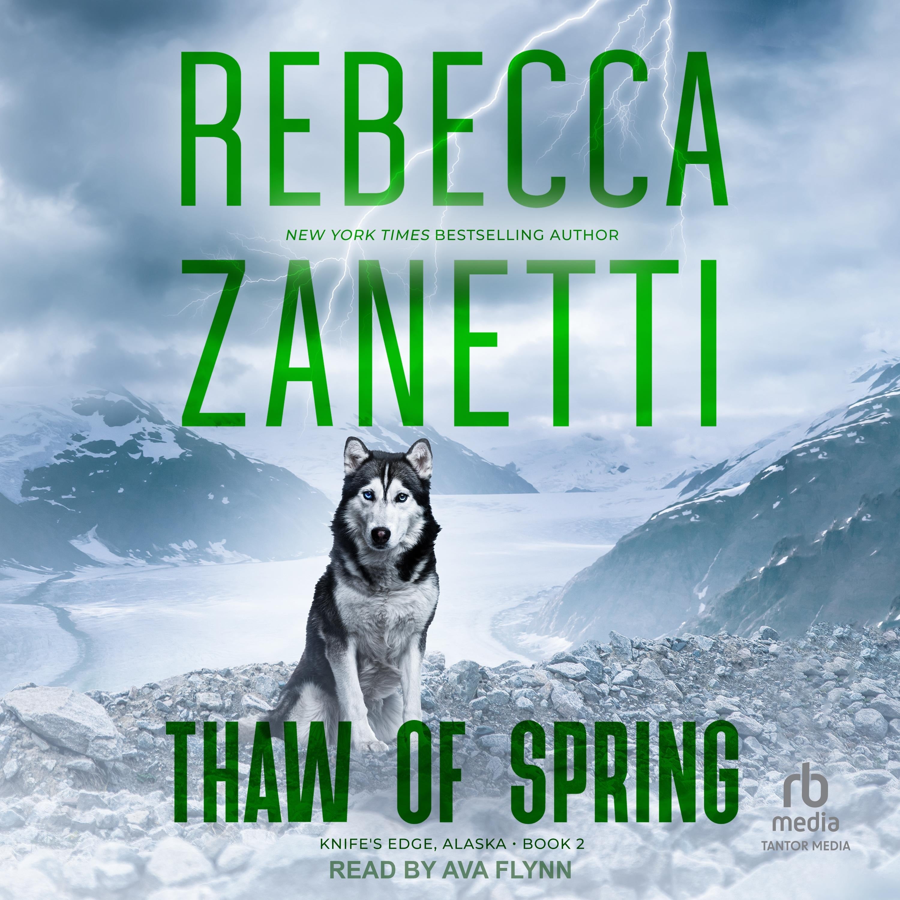 Thaw of Spring