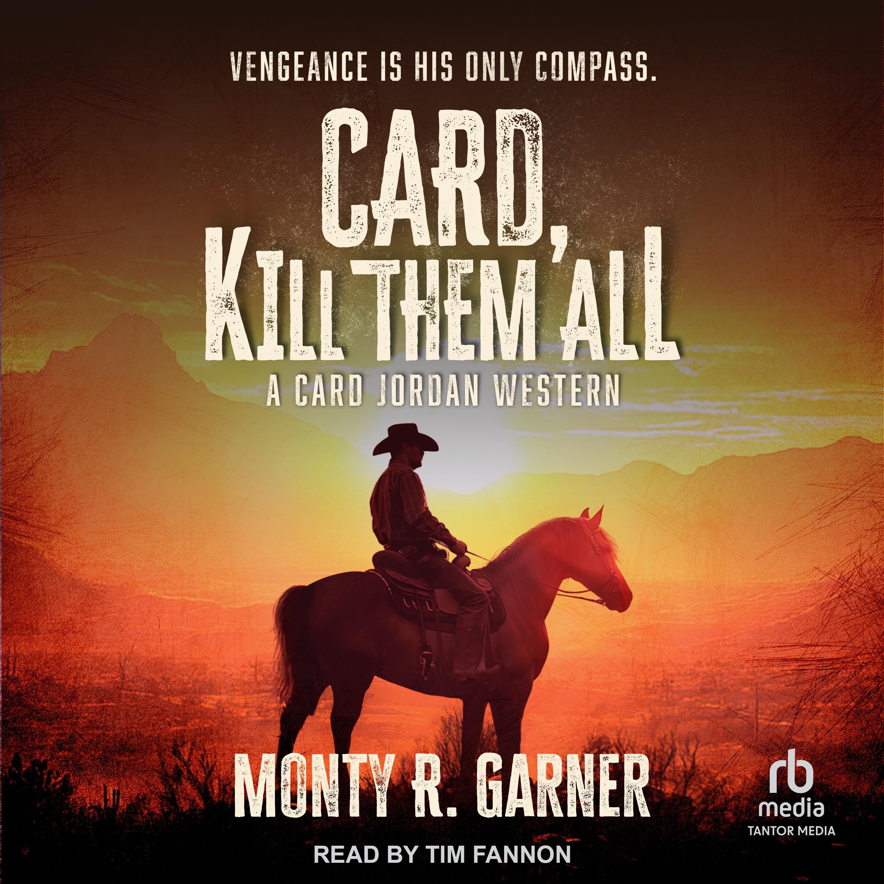 Card, Kill Them All