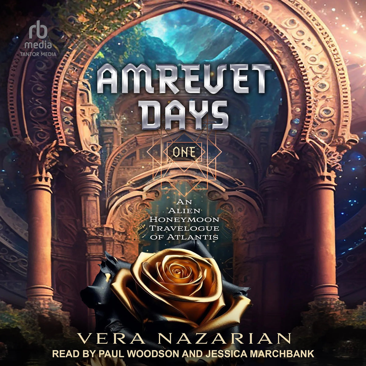 Amrevet Days One