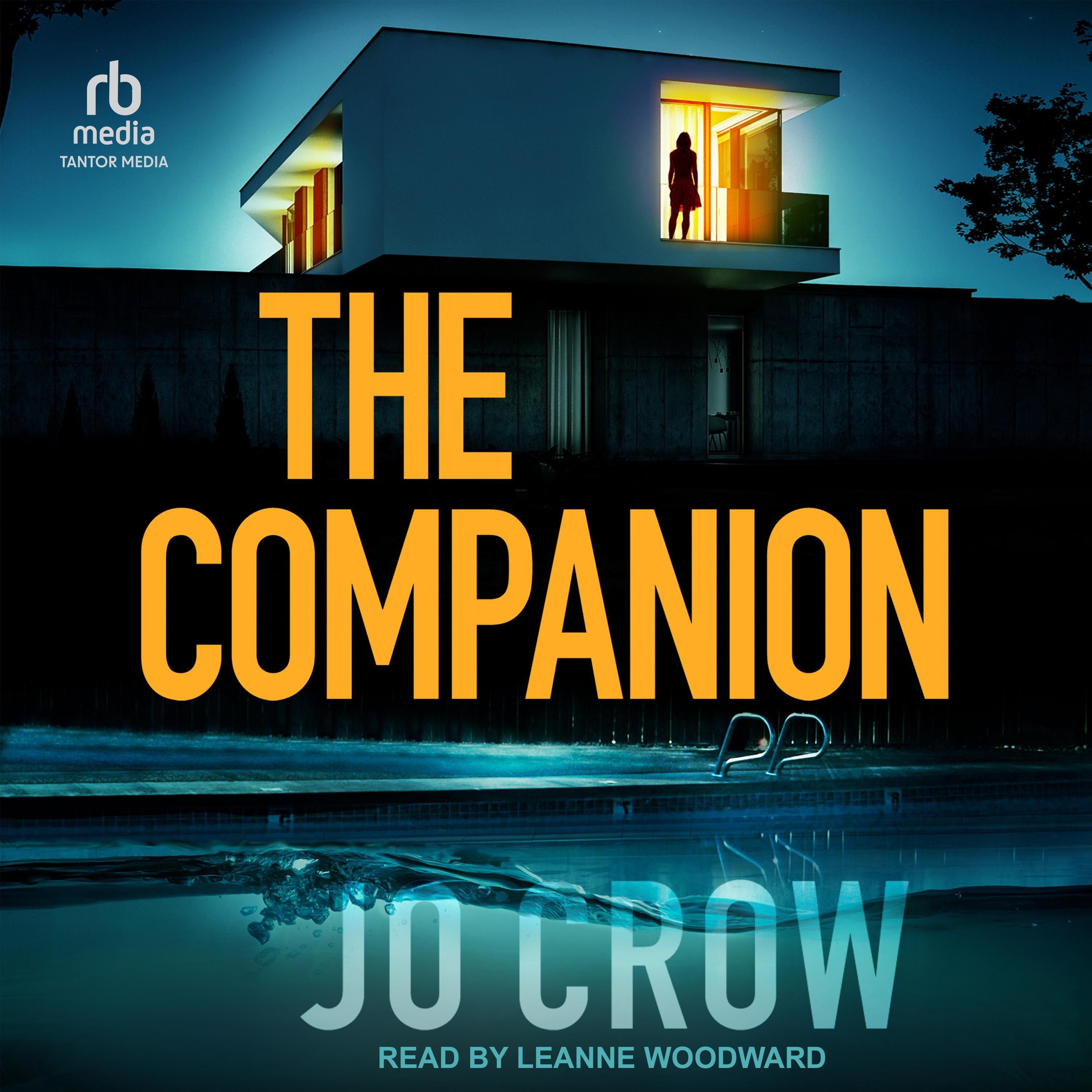 The Companion