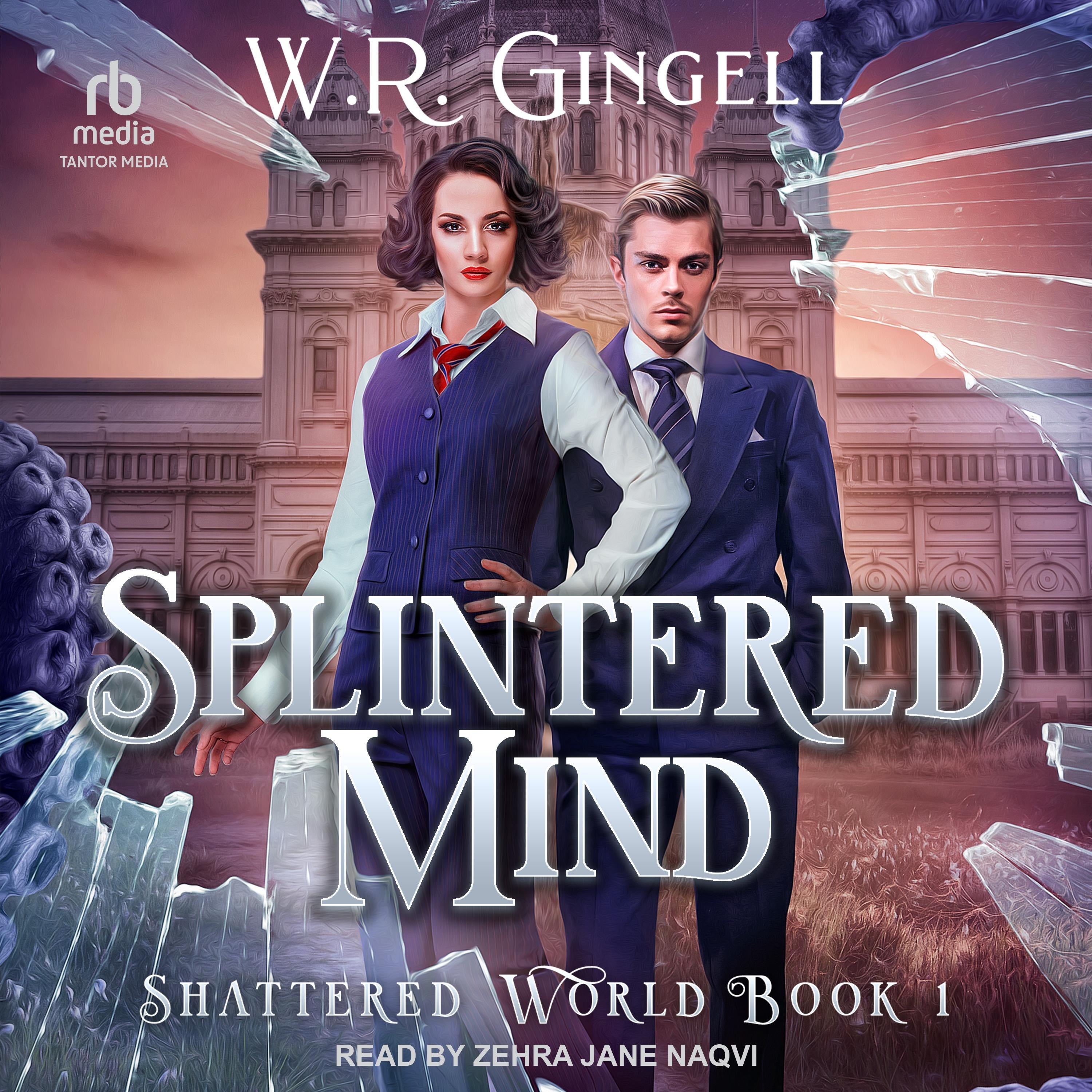 Splintered Mind