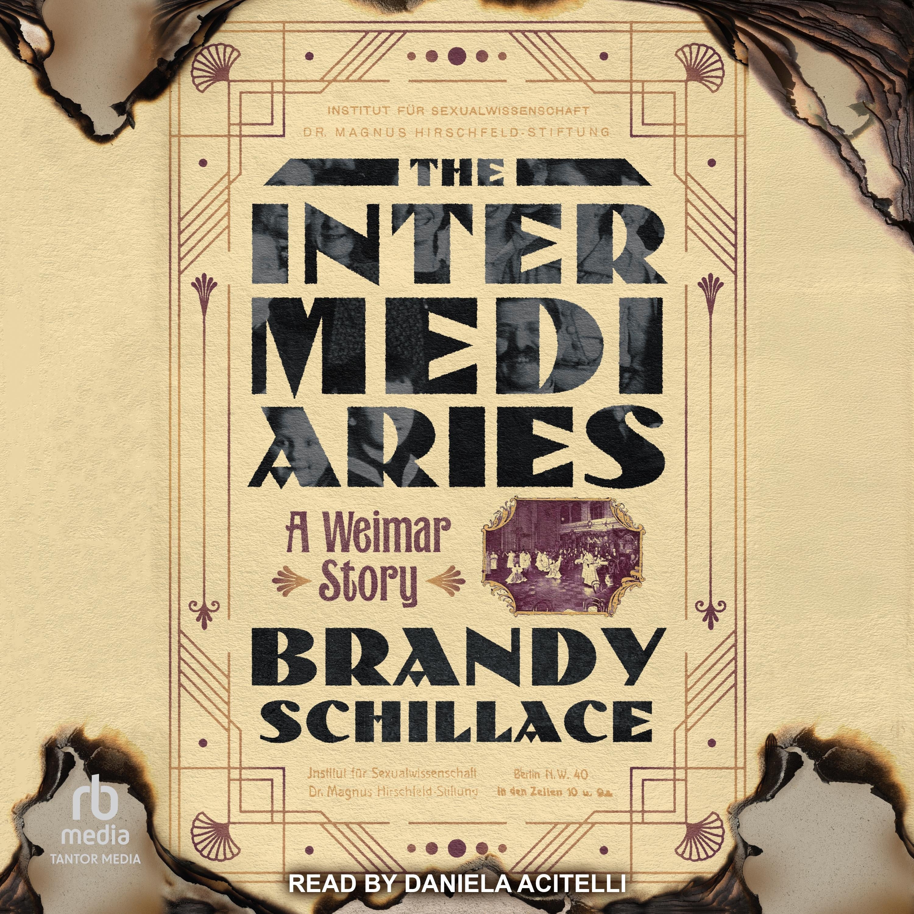 The Intermediaries