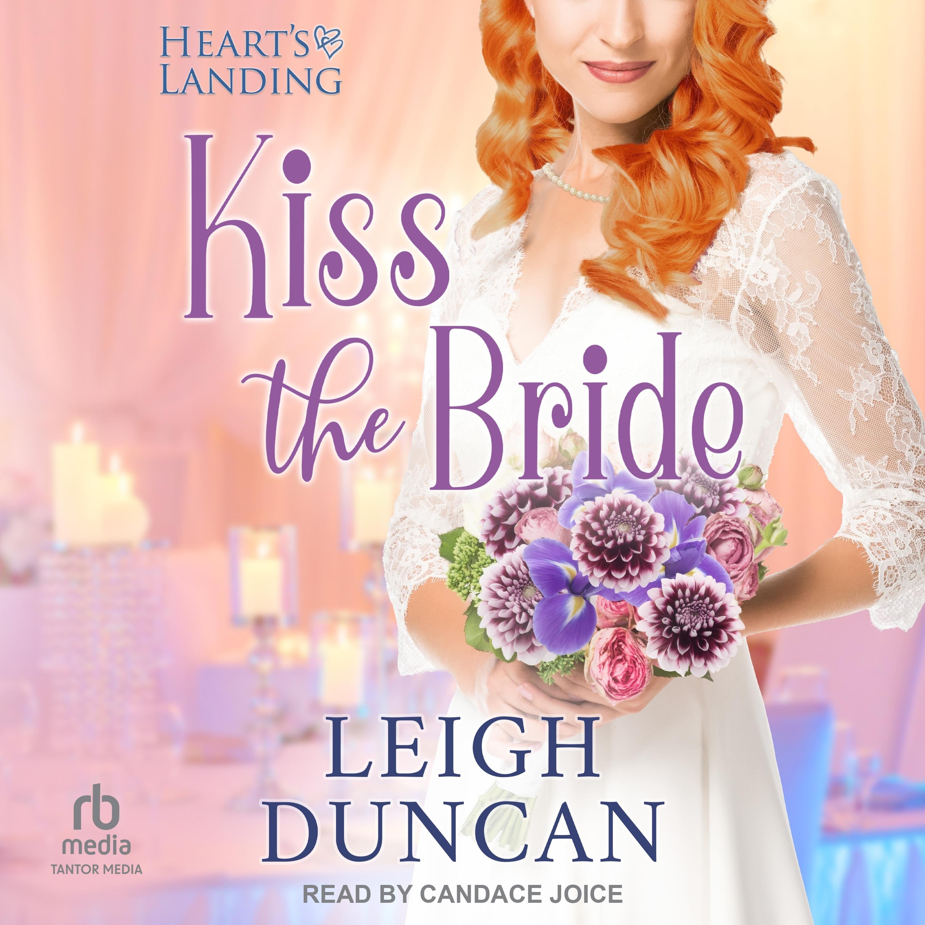 Kiss the Bride