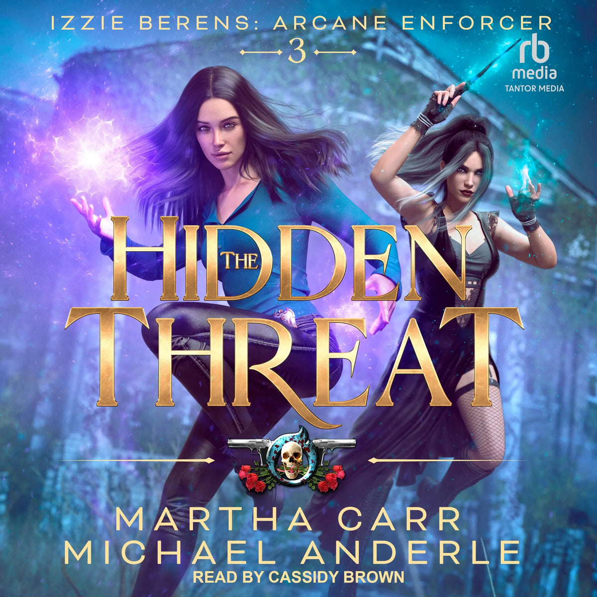 The Hidden Threat