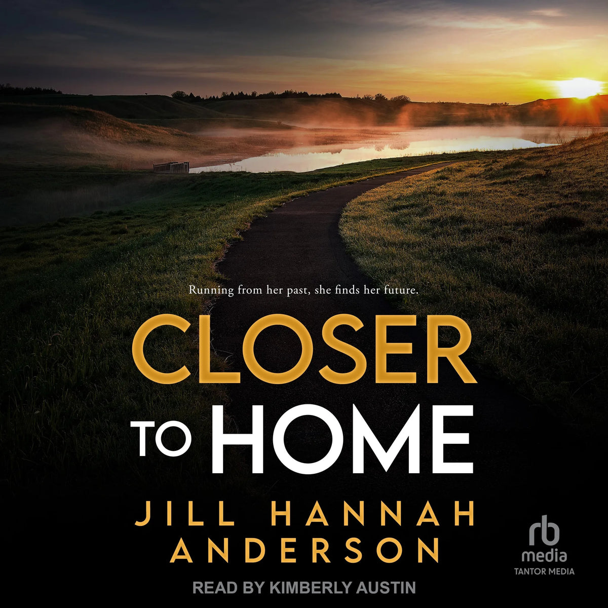 Closer to Home