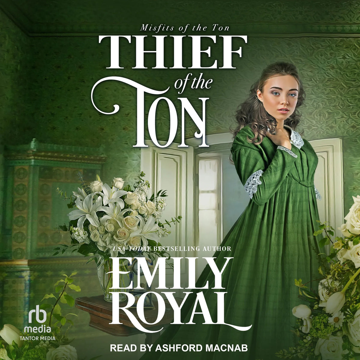 Thief of the Ton
