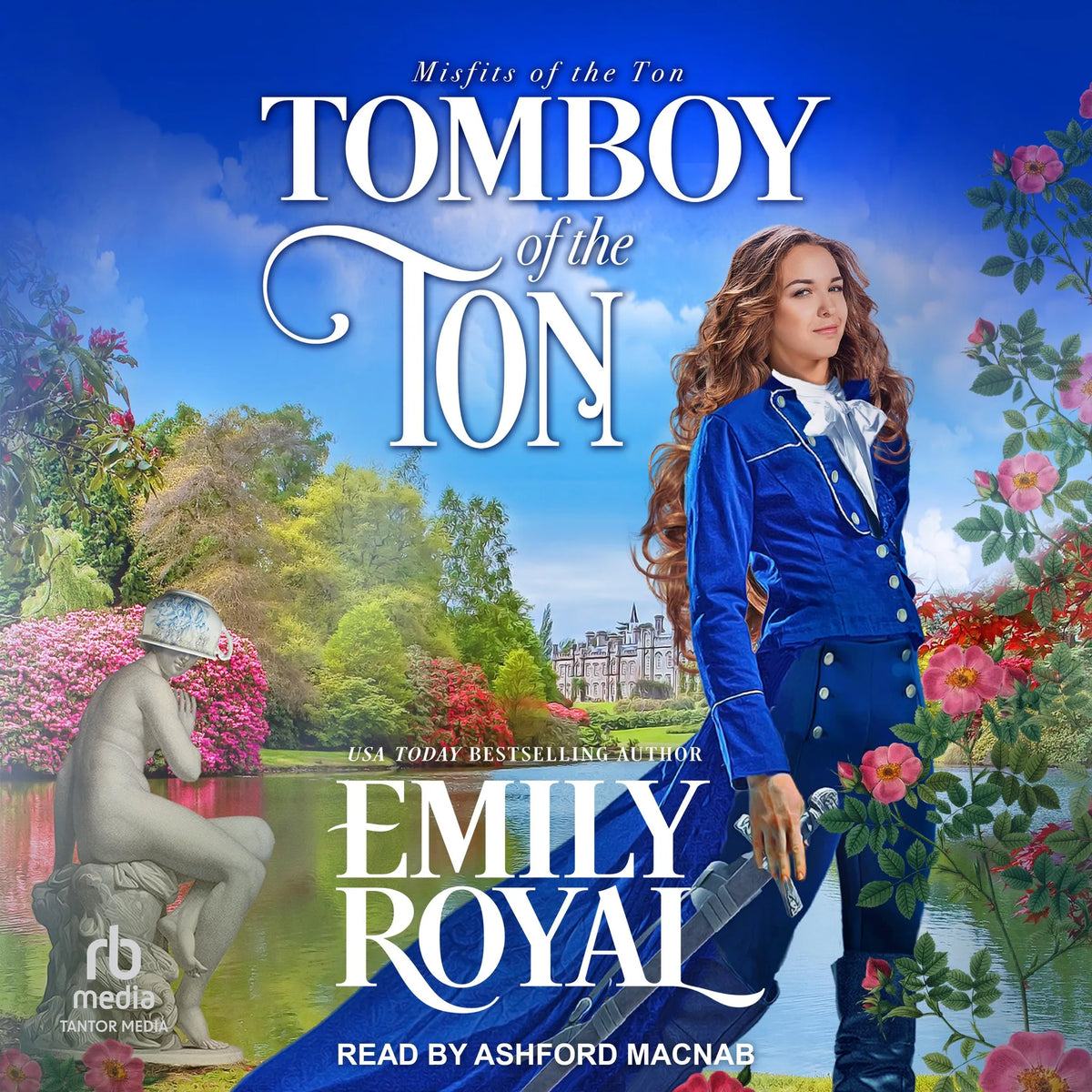Tomboy of the Ton