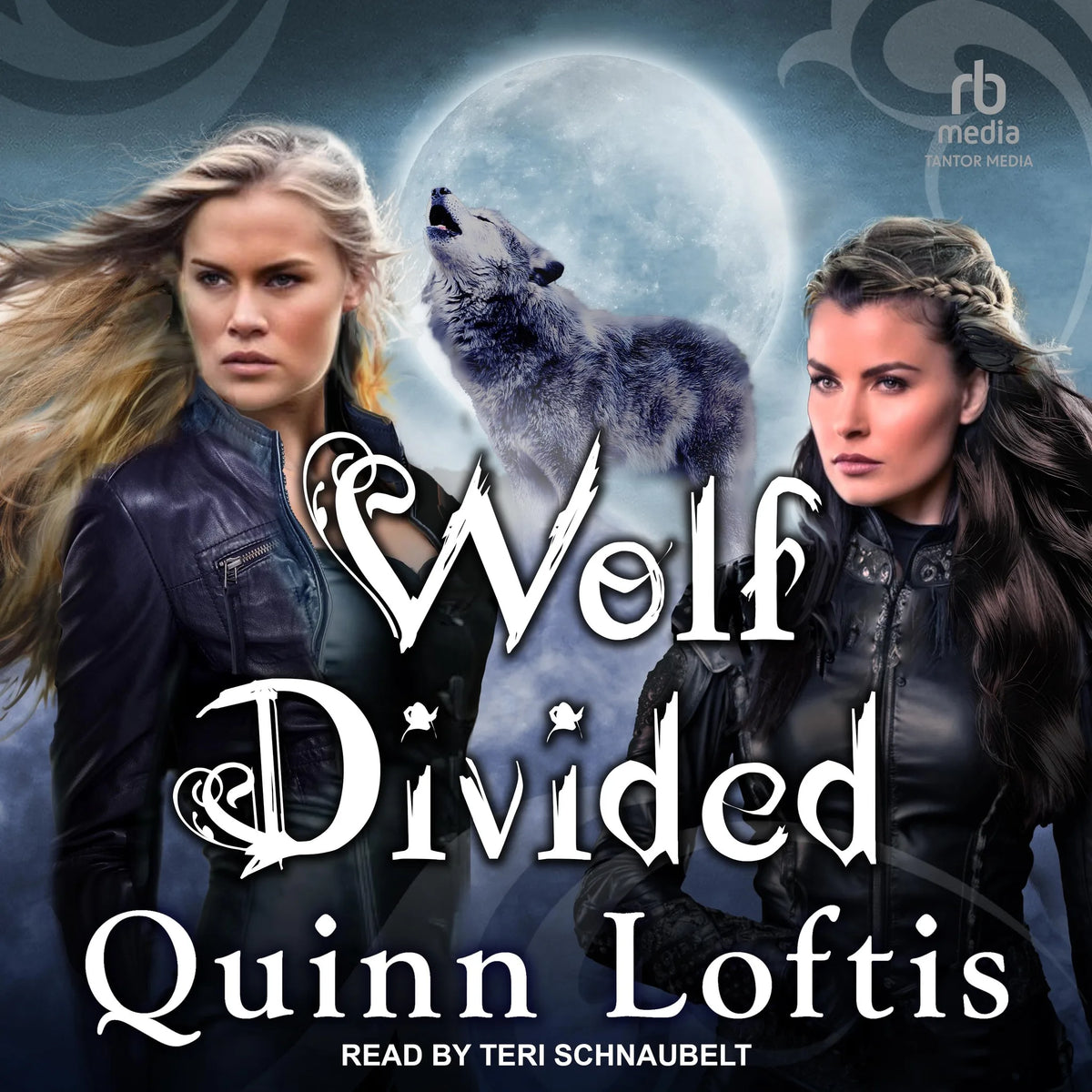 Wolf Divided